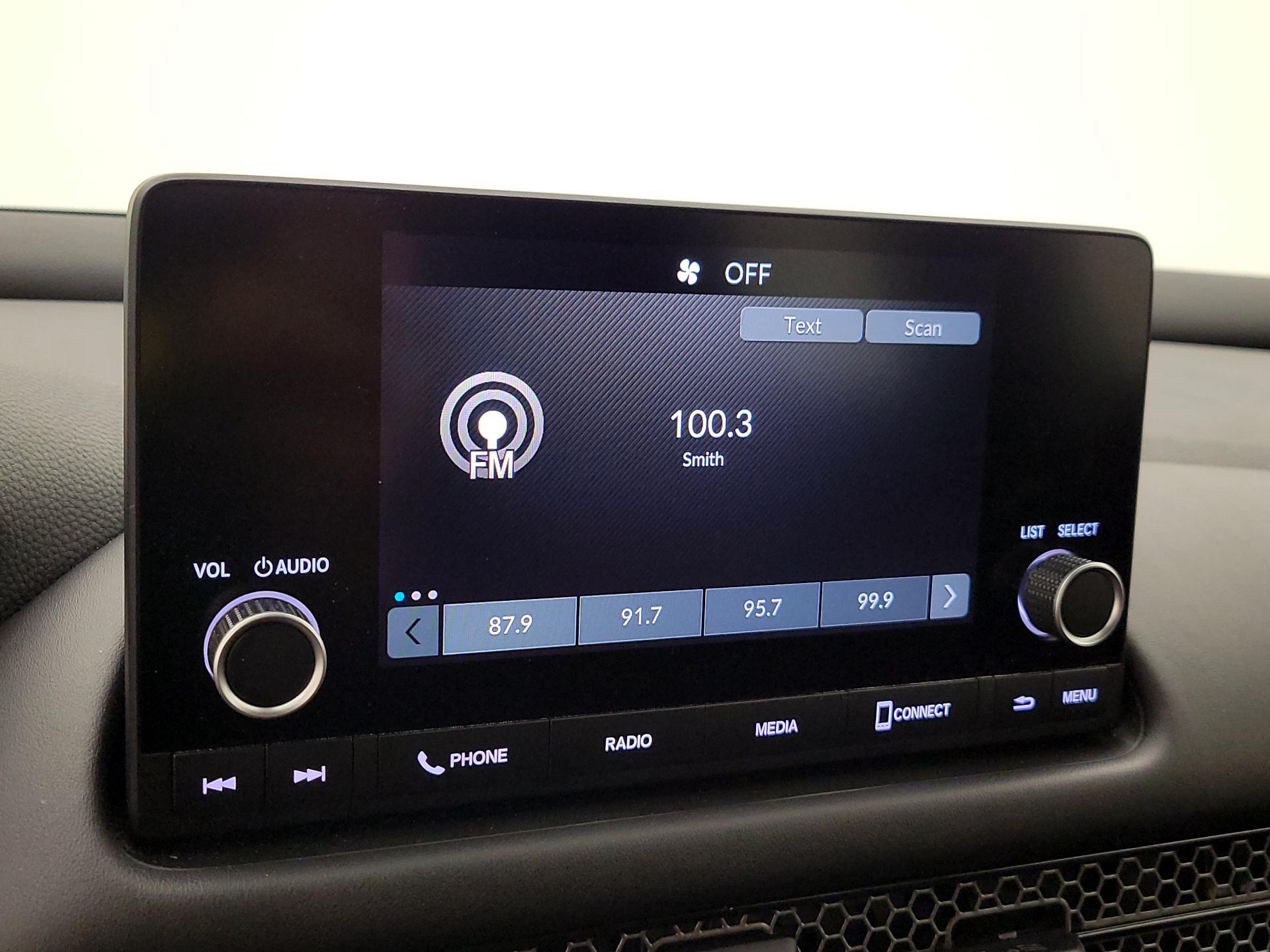 Thumbnail: 2024 Honda HR-V - 15