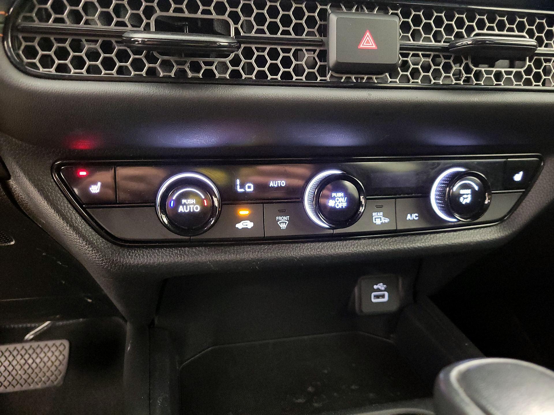 Thumbnail: 2024 Honda HR-V - 16