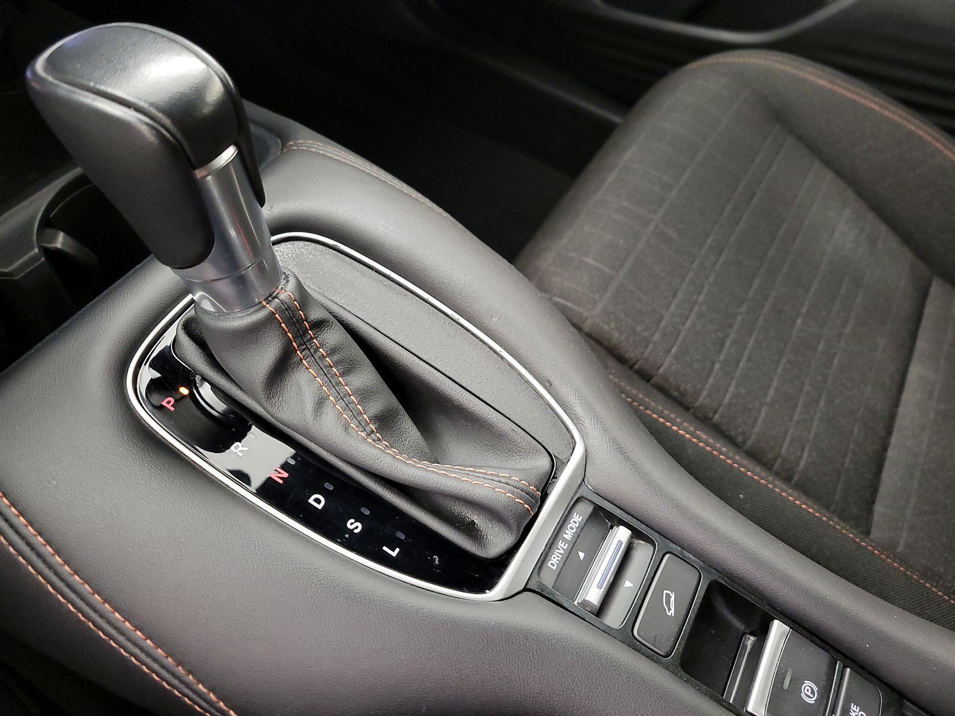 Thumbnail: 2024 Honda HR-V - 17