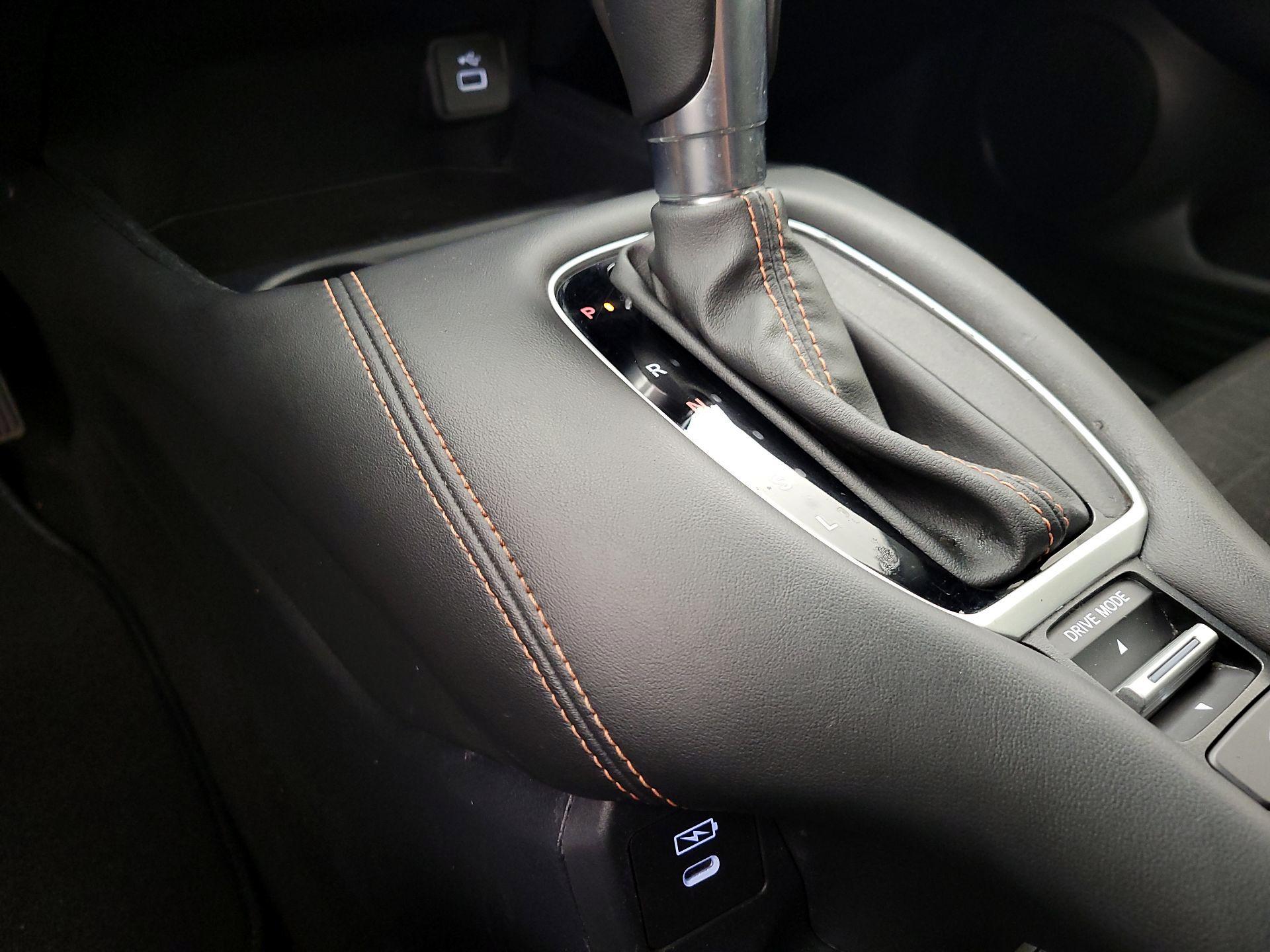 Thumbnail: 2024 Honda HR-V - 18