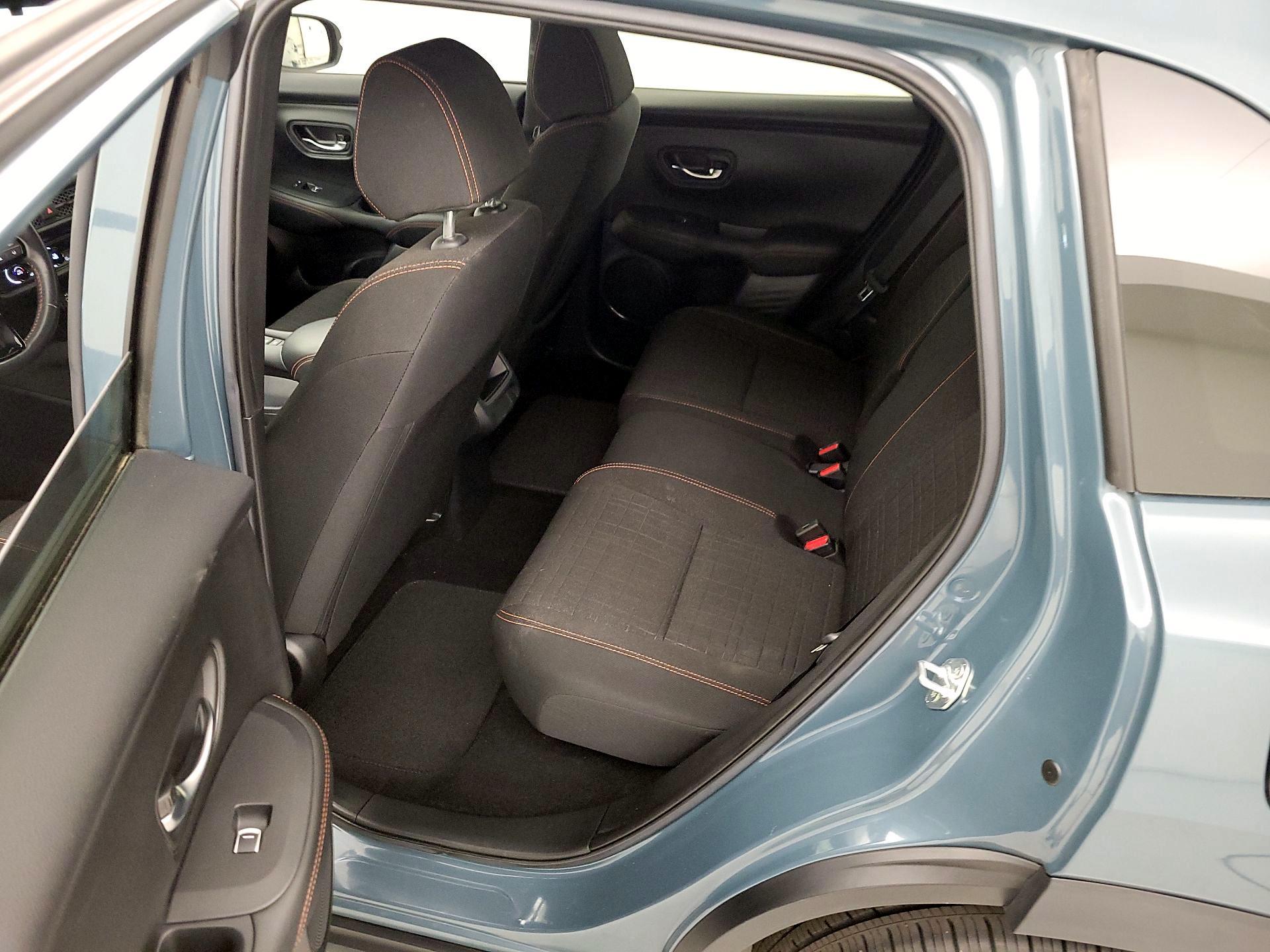 Thumbnail: 2024 Honda HR-V - 19