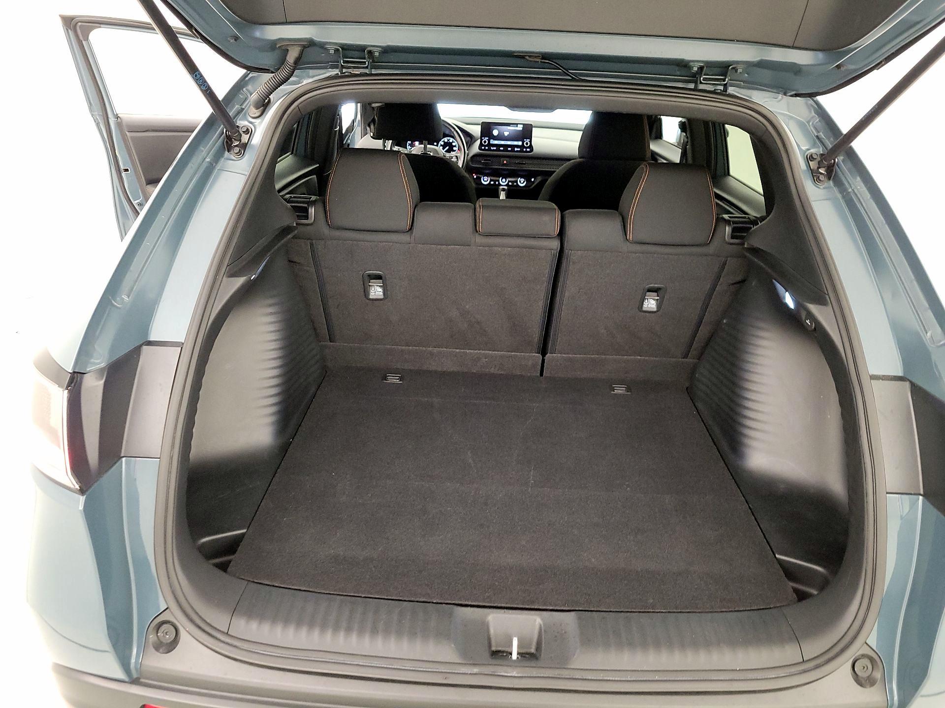 Thumbnail: 2024 Honda HR-V - 20