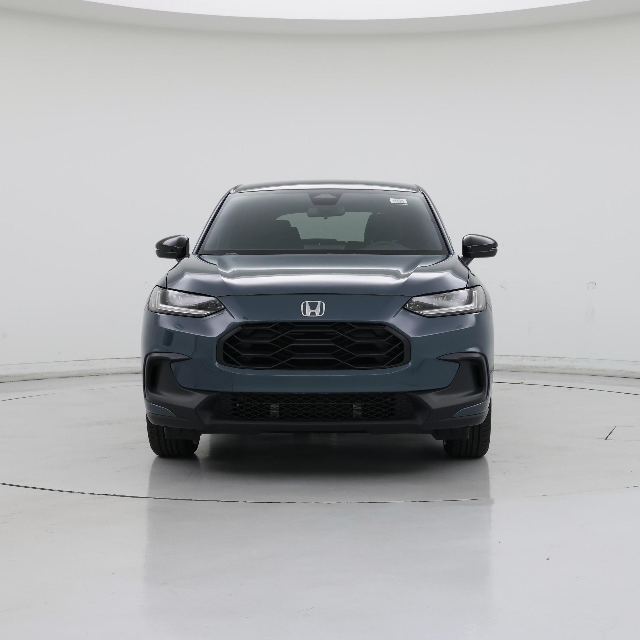 Thumbnail: 2024 Honda HR-V - 5