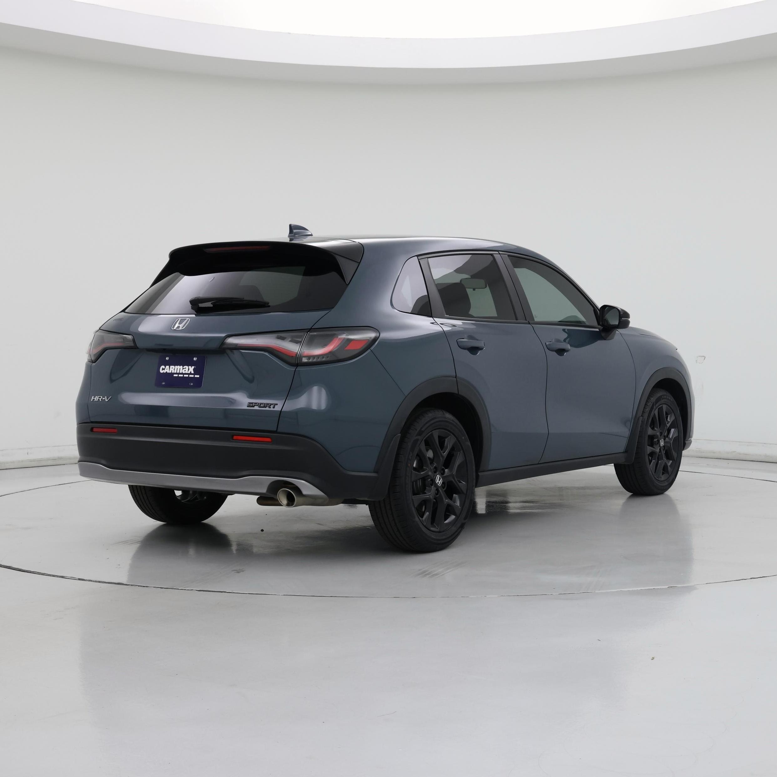 Thumbnail: 2024 Honda HR-V - 8