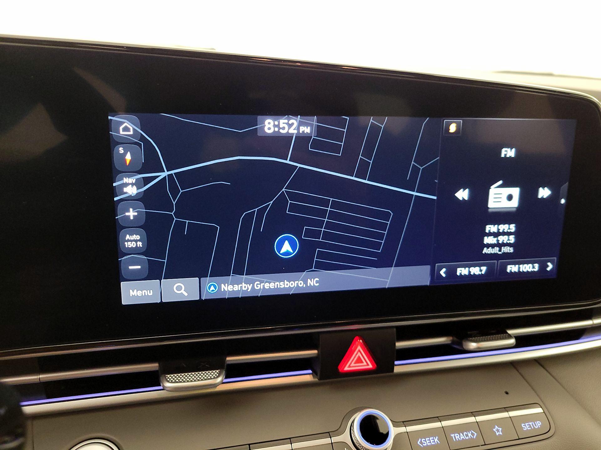 Thumbnail: 2024 Hyundai Elantra - 14