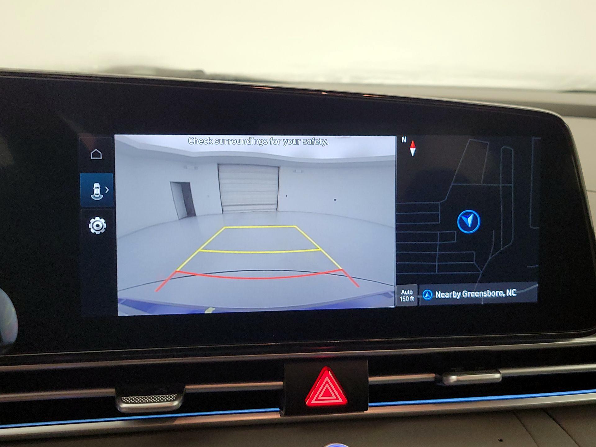 Thumbnail: 2024 Hyundai Elantra - 15