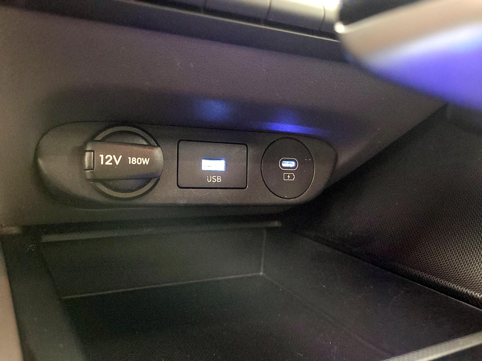 Thumbnail: 2024 Hyundai Elantra - 19