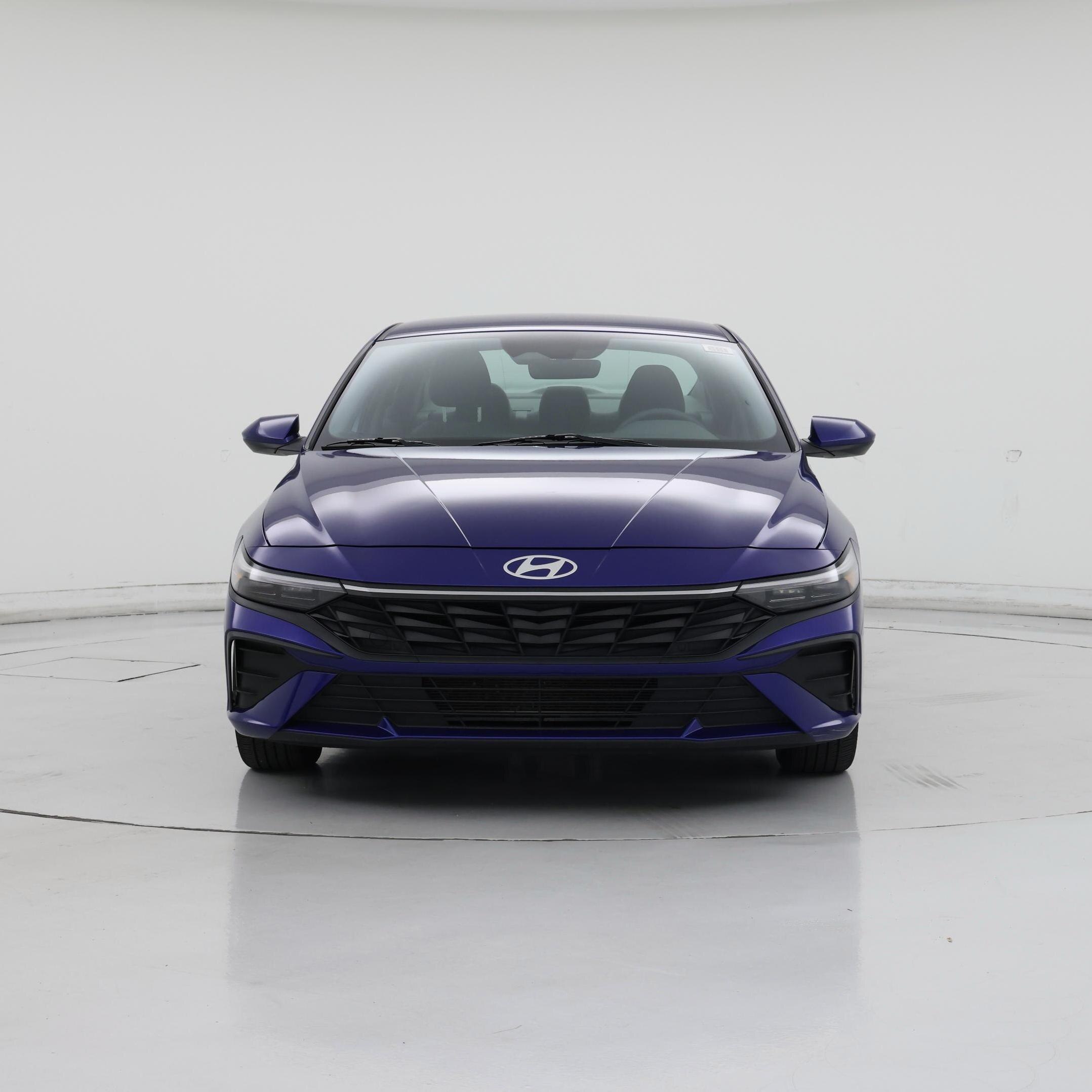 Thumbnail: 2024 Hyundai Elantra - 5