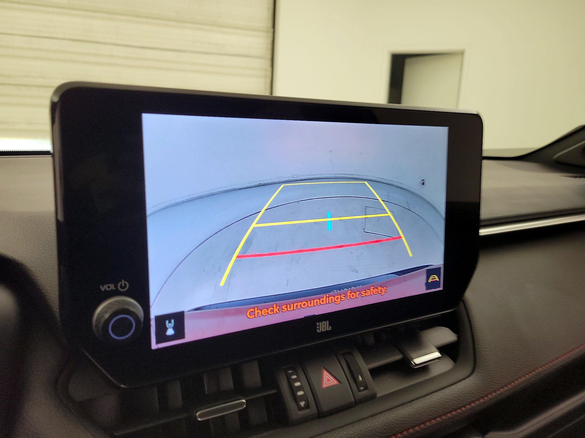 Thumbnail: 2023 Toyota RAV4 - 12