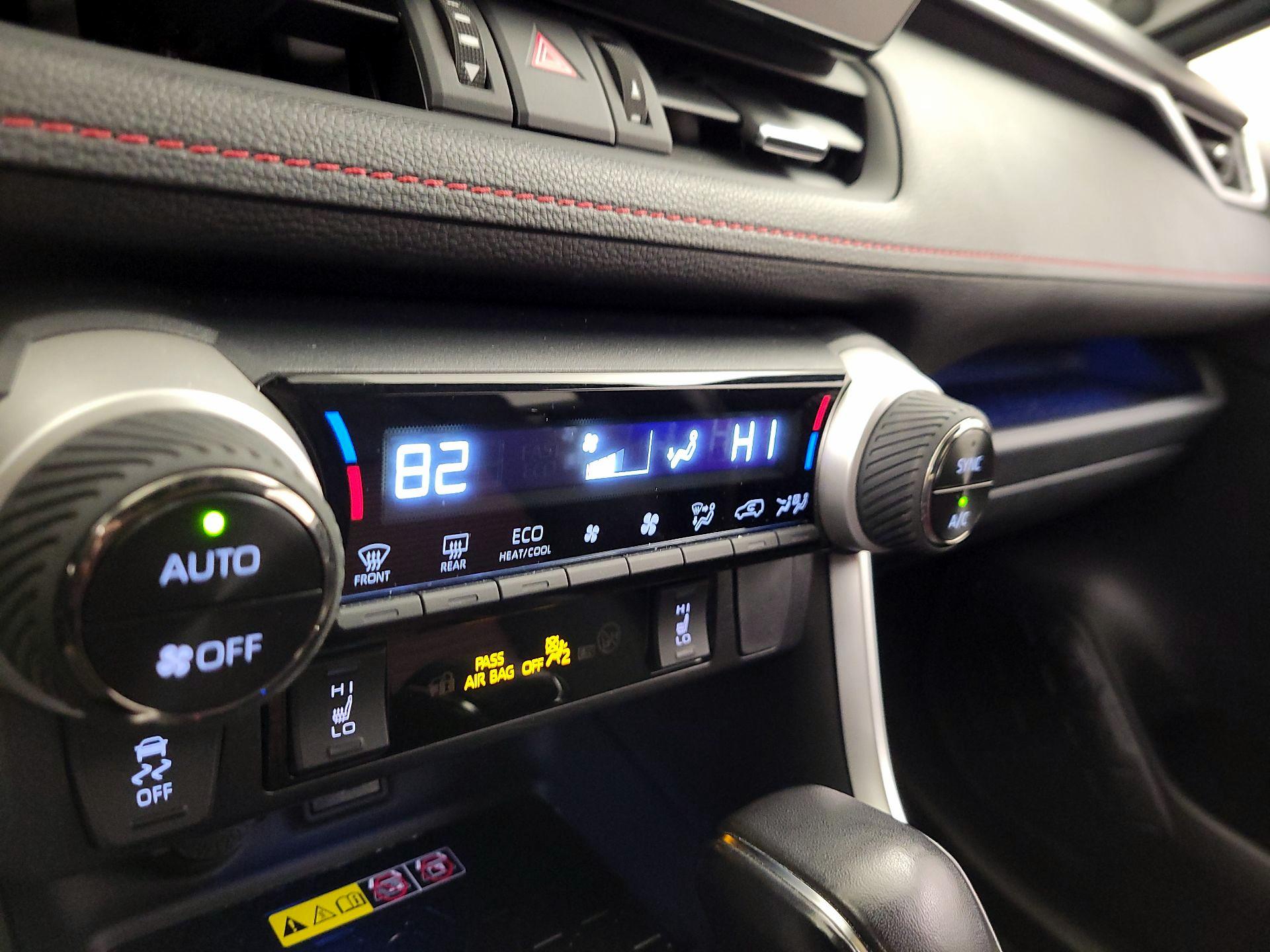 Thumbnail: 2023 Toyota RAV4 - 14