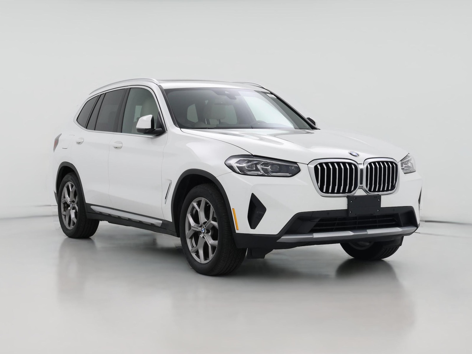 2022 BMW X3 30i