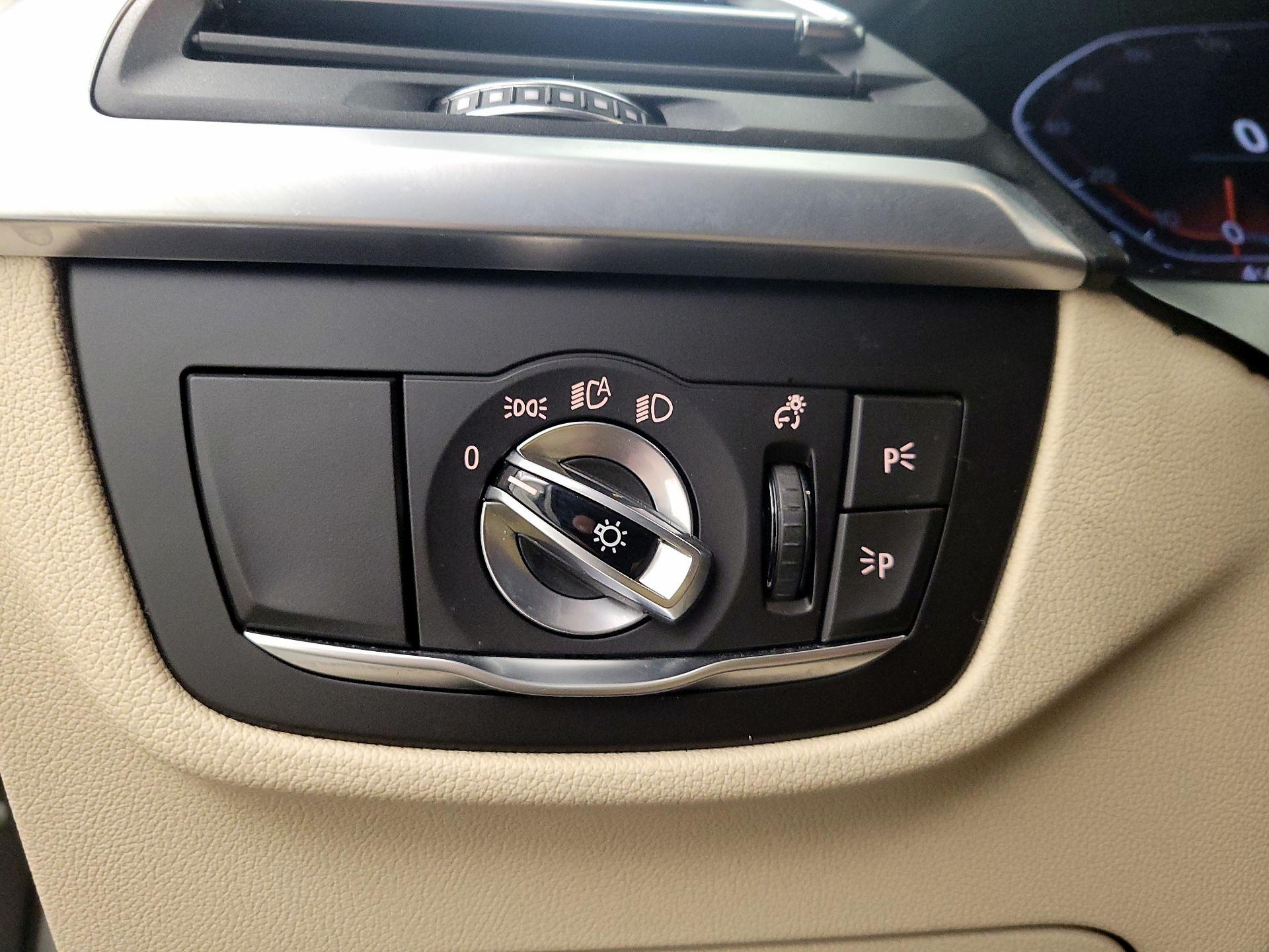 Thumbnail: 2022 BMW X3 - 13