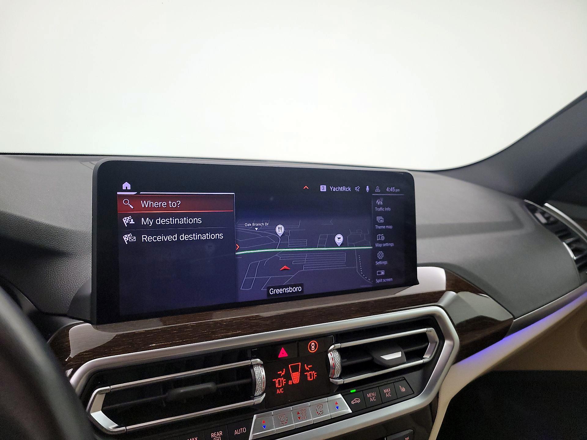 Thumbnail: 2022 BMW X3 - 14