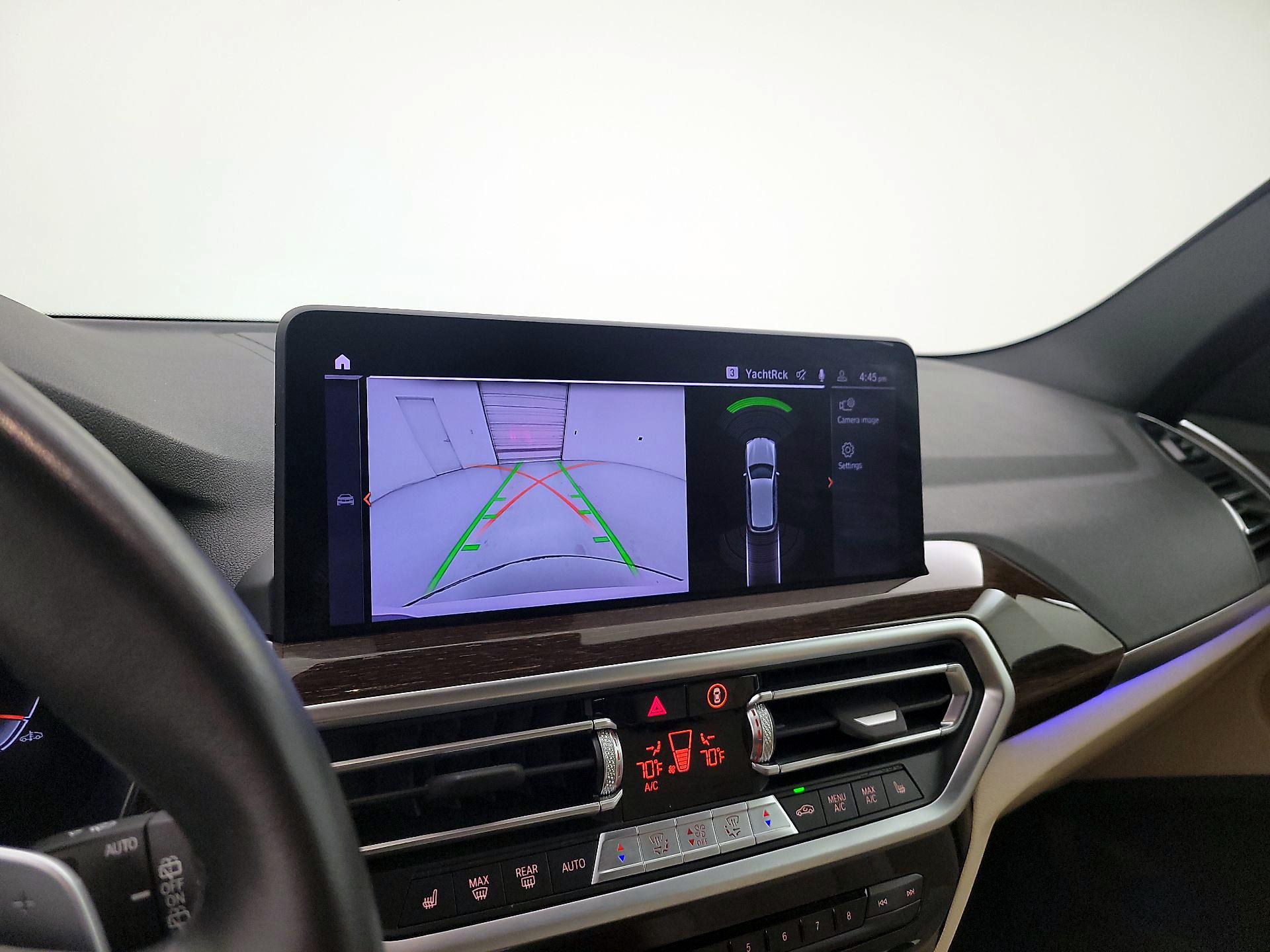 Thumbnail: 2022 BMW X3 - 15