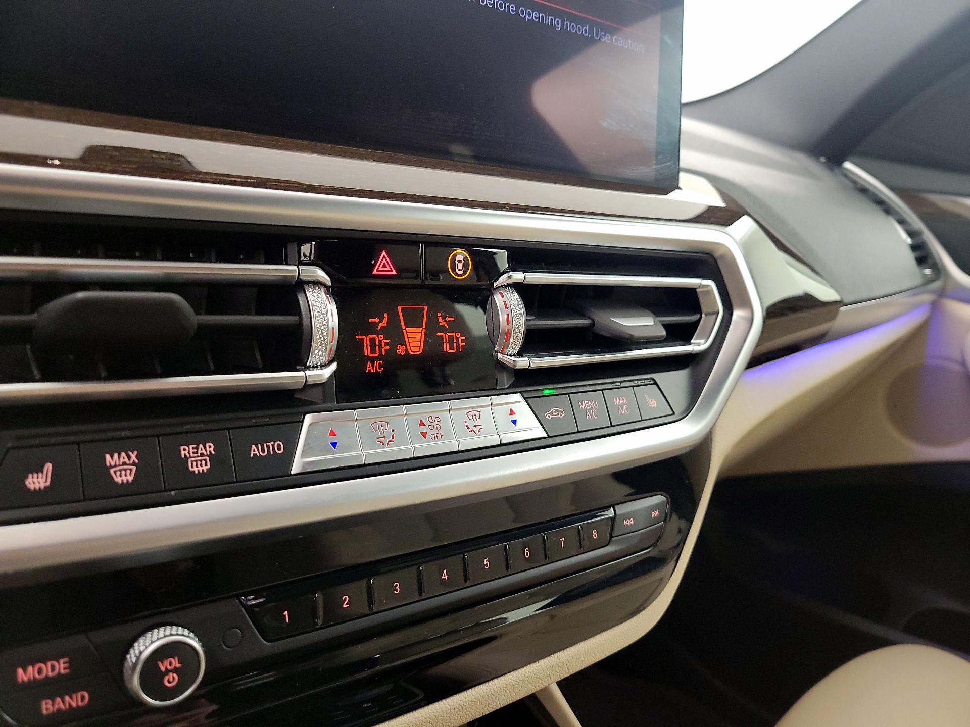 Thumbnail: 2022 BMW X3 - 17