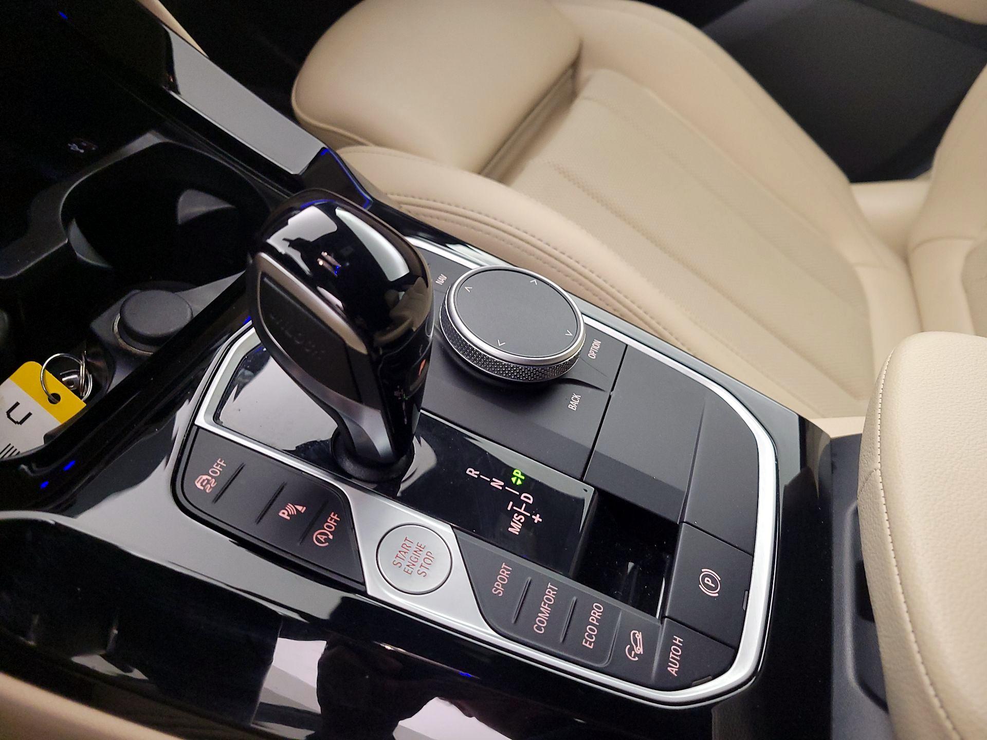 Thumbnail: 2022 BMW X3 - 18