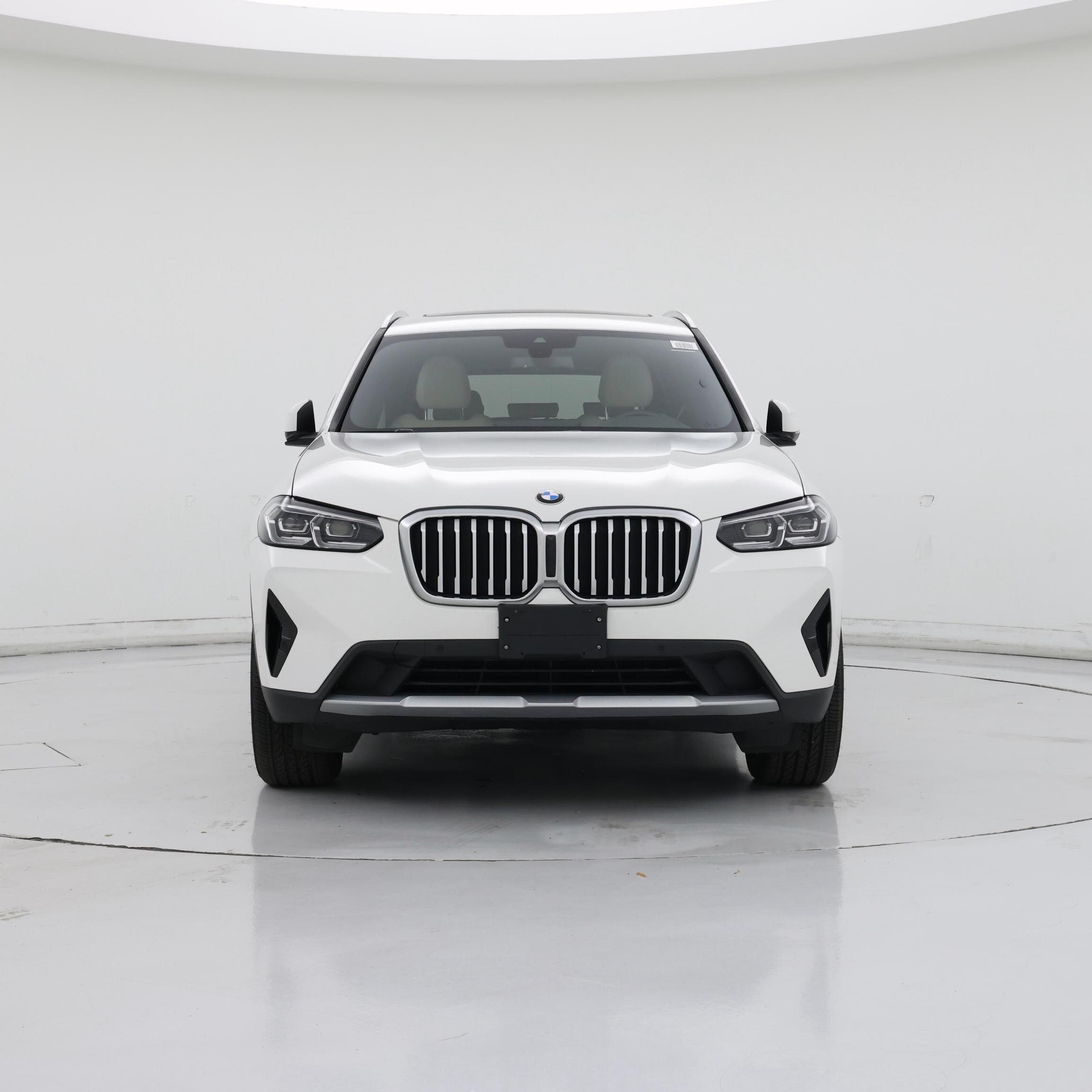 Thumbnail: 2022 BMW X3 - 5