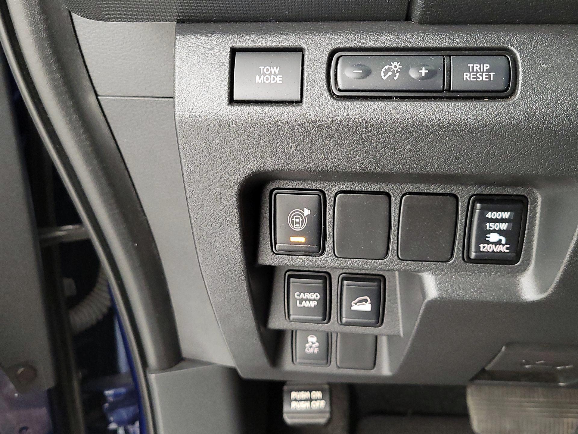 Thumbnail: 2022 Nissan Frontier - 13