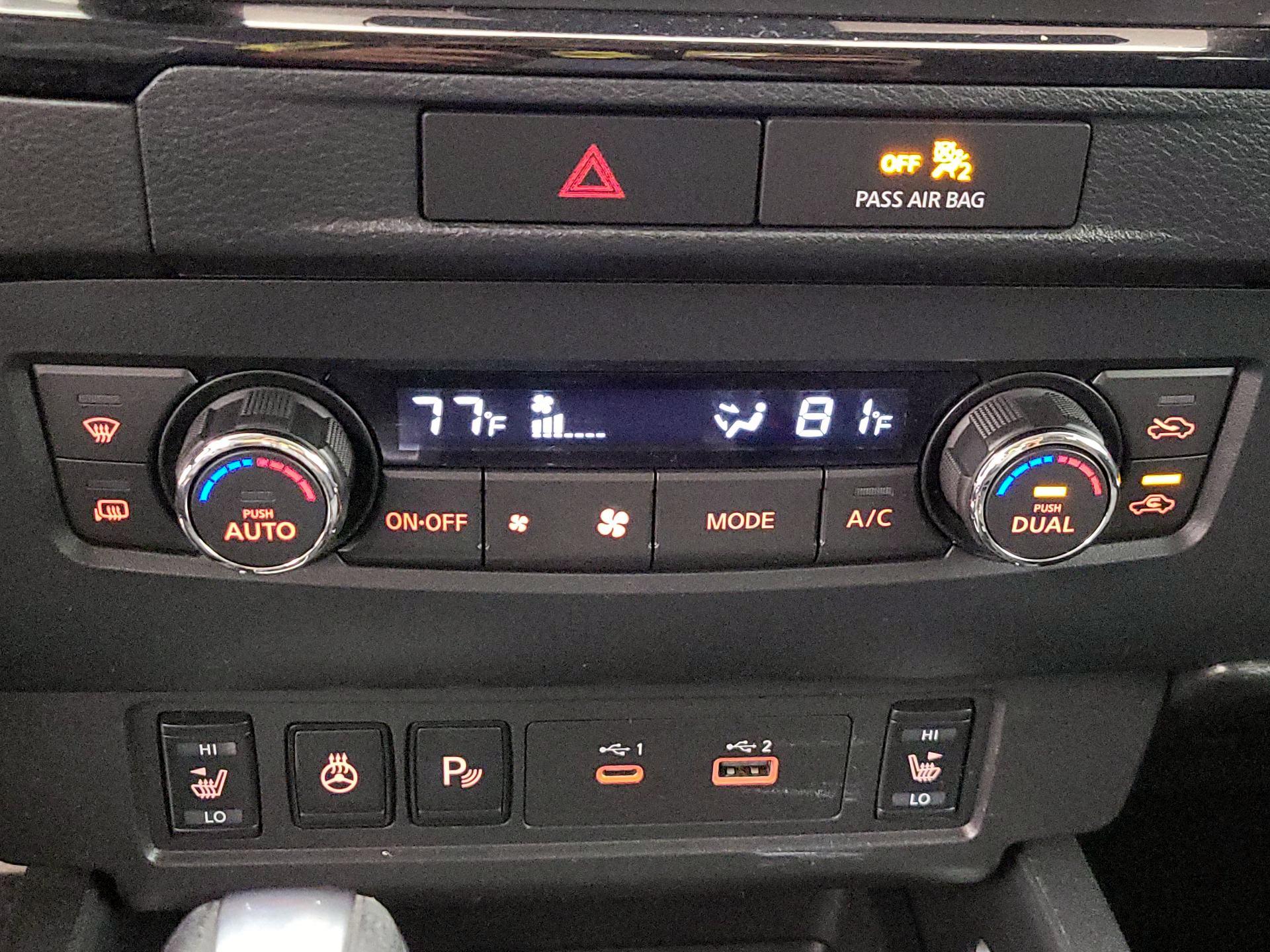 Thumbnail: 2022 Nissan Frontier - 16