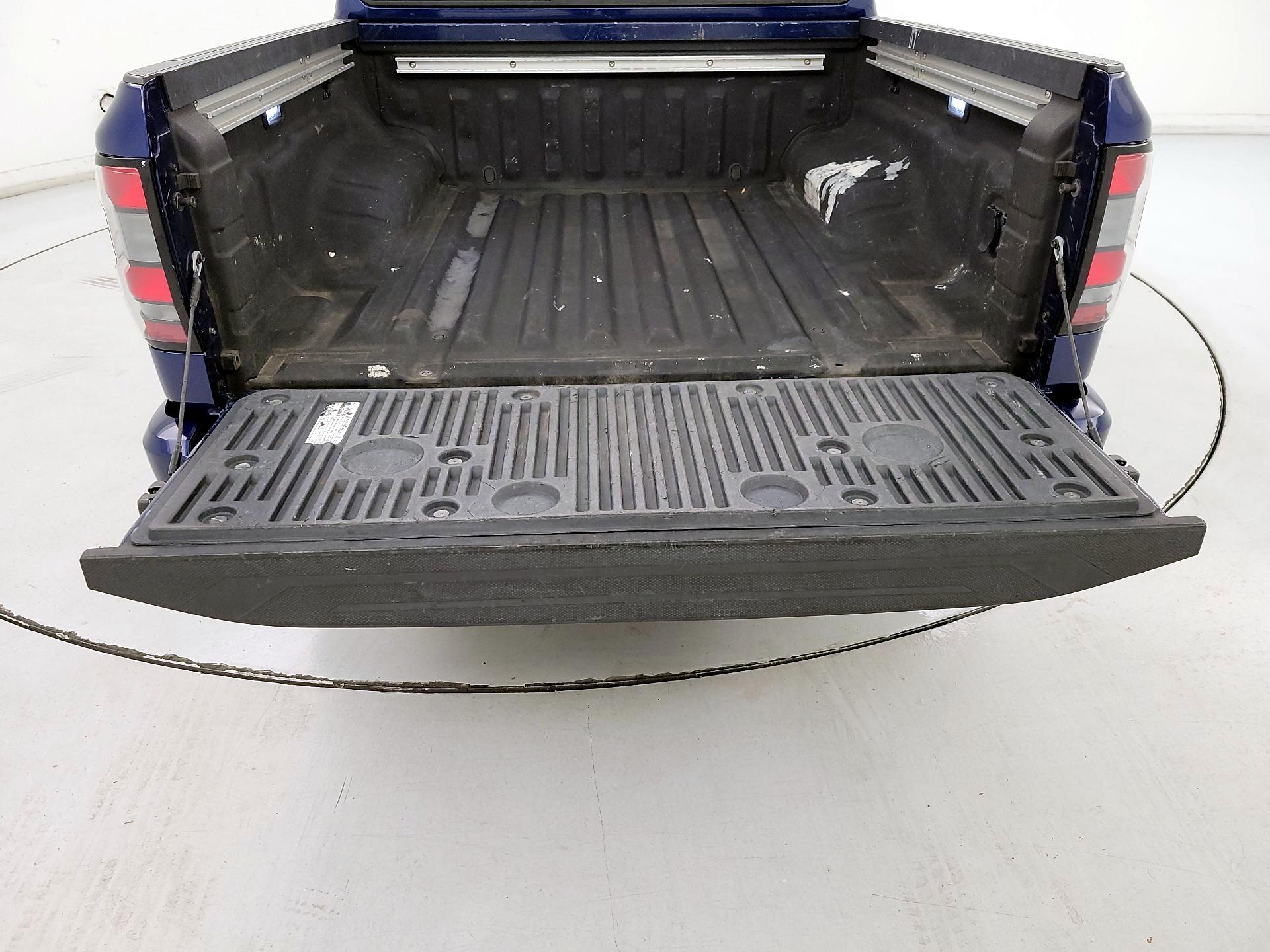 Thumbnail: 2022 Nissan Frontier - 20