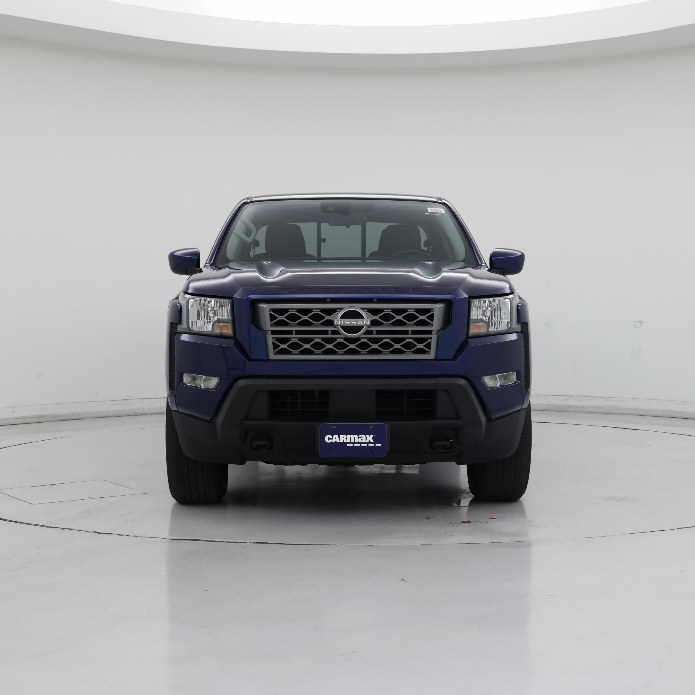 Thumbnail: 2022 Nissan Frontier - 5