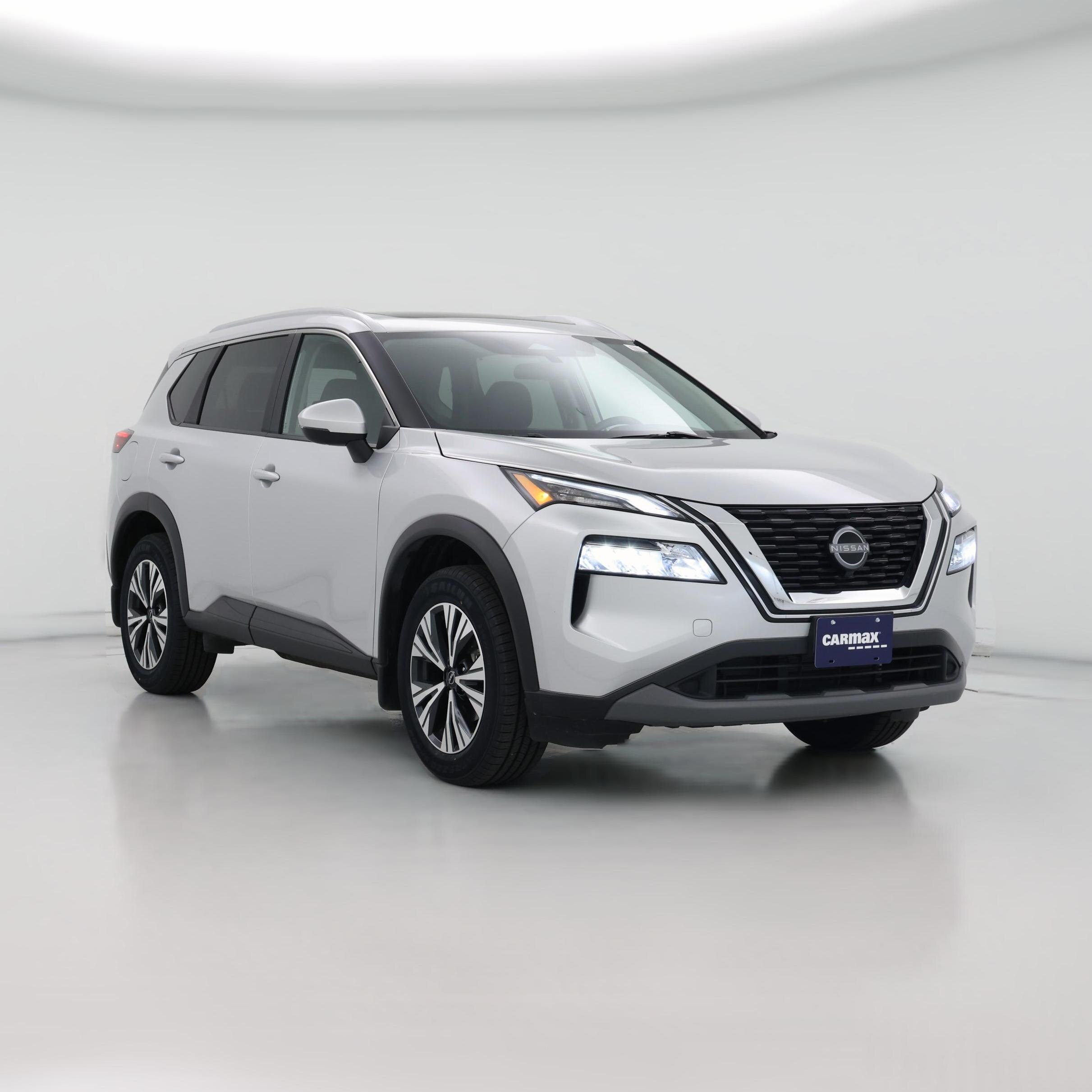 Thumbnail: 2023 Nissan Rogue - 1