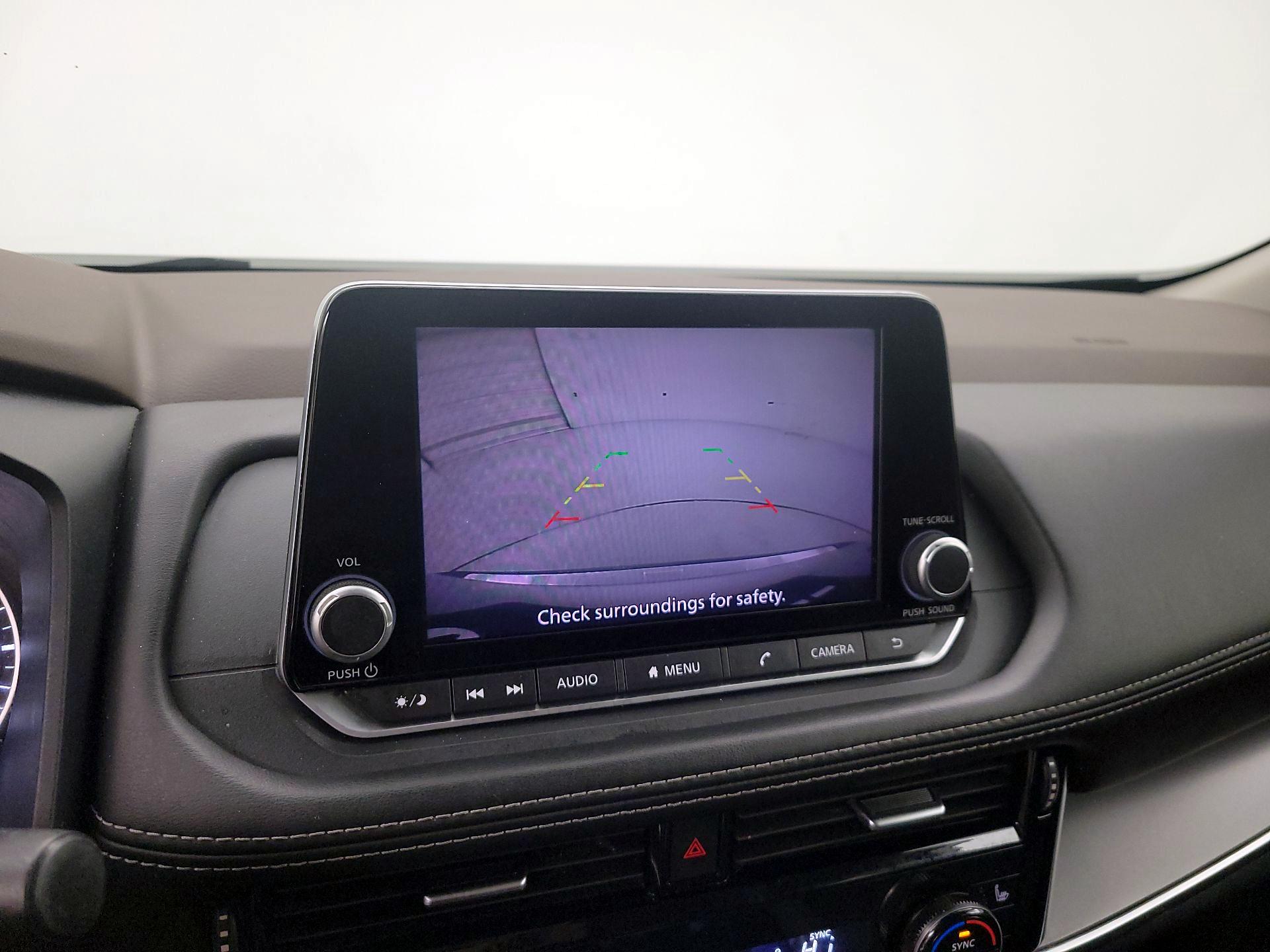 Thumbnail: 2023 Nissan Rogue - 14