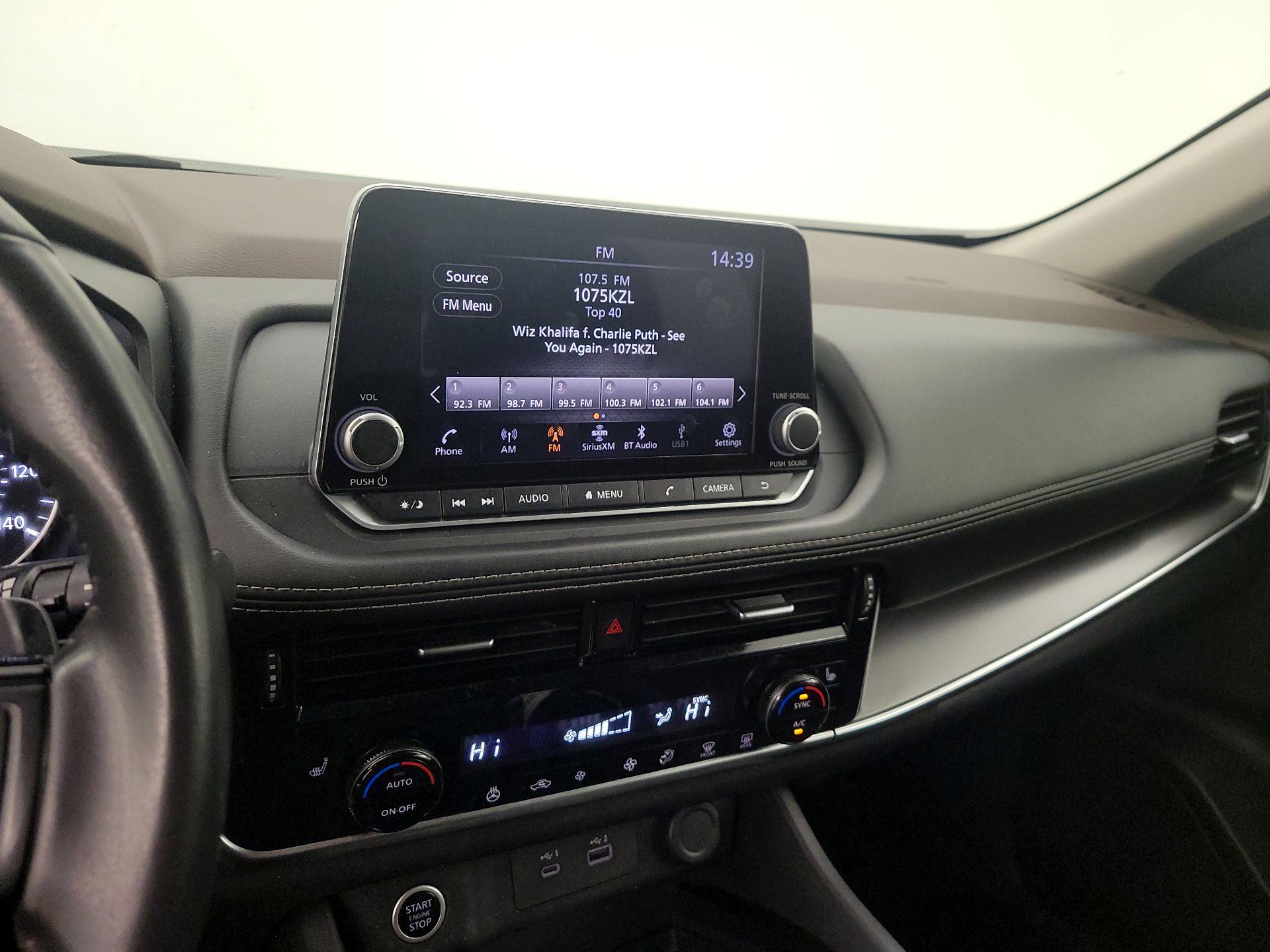 Thumbnail: 2023 Nissan Rogue - 15