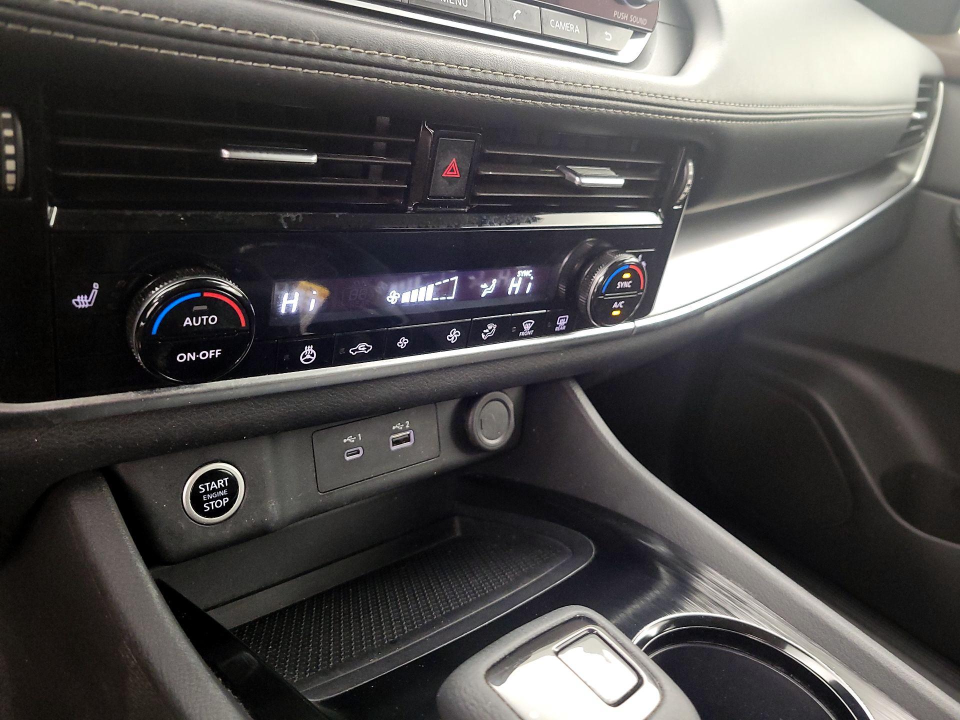 Thumbnail: 2023 Nissan Rogue - 16