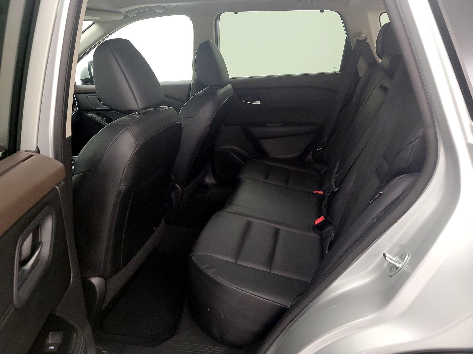 Thumbnail: 2023 Nissan Rogue - 18