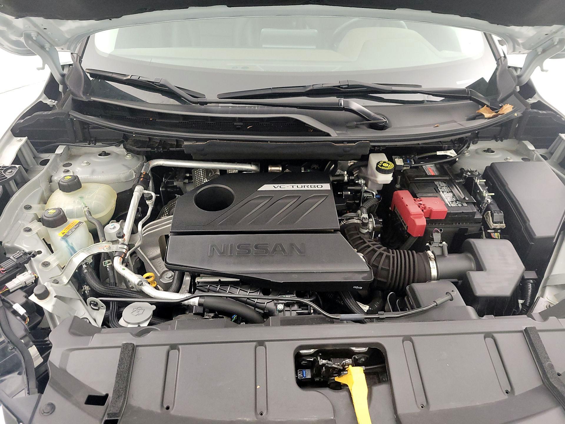 Thumbnail: 2023 Nissan Rogue - 20