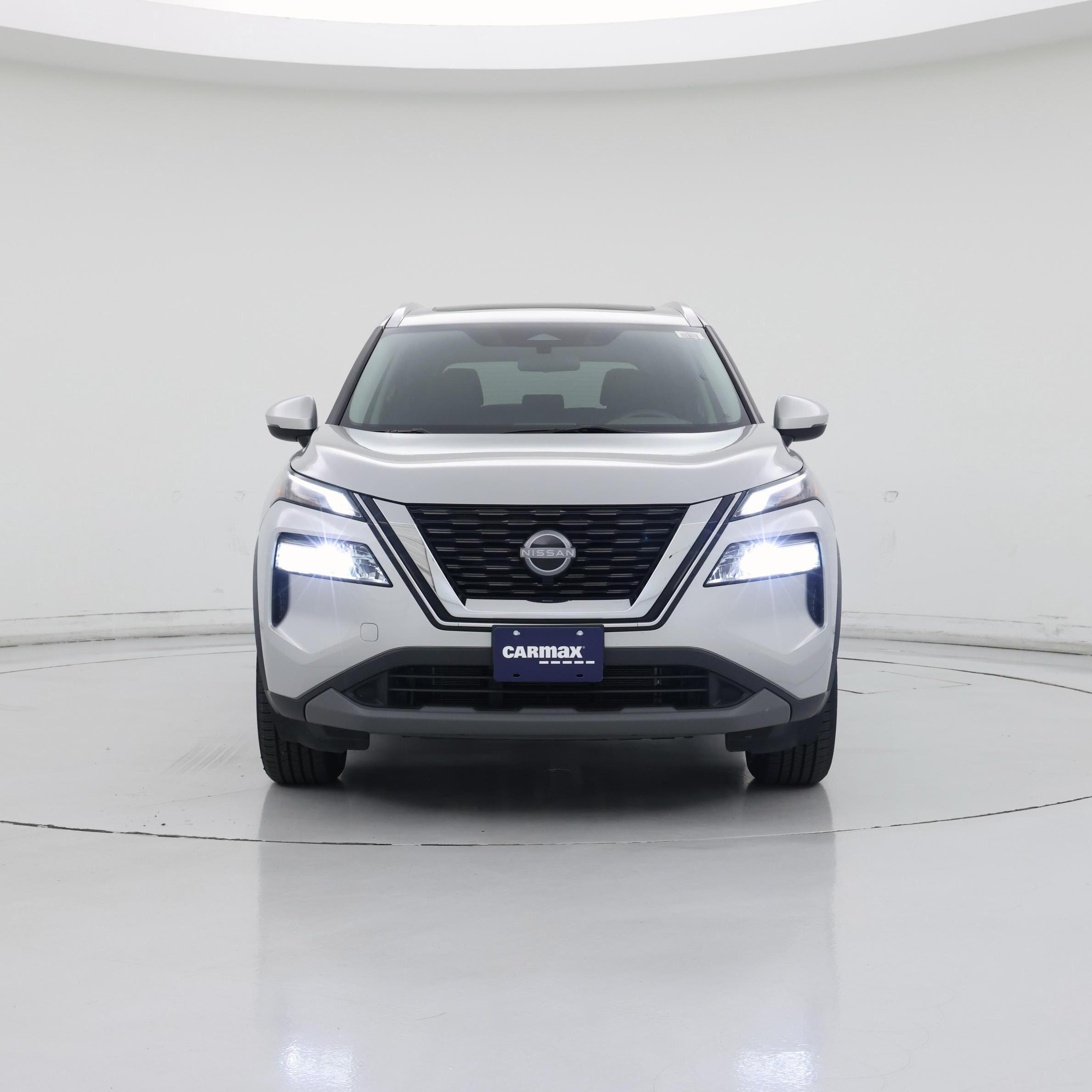 Thumbnail: 2023 Nissan Rogue - 5