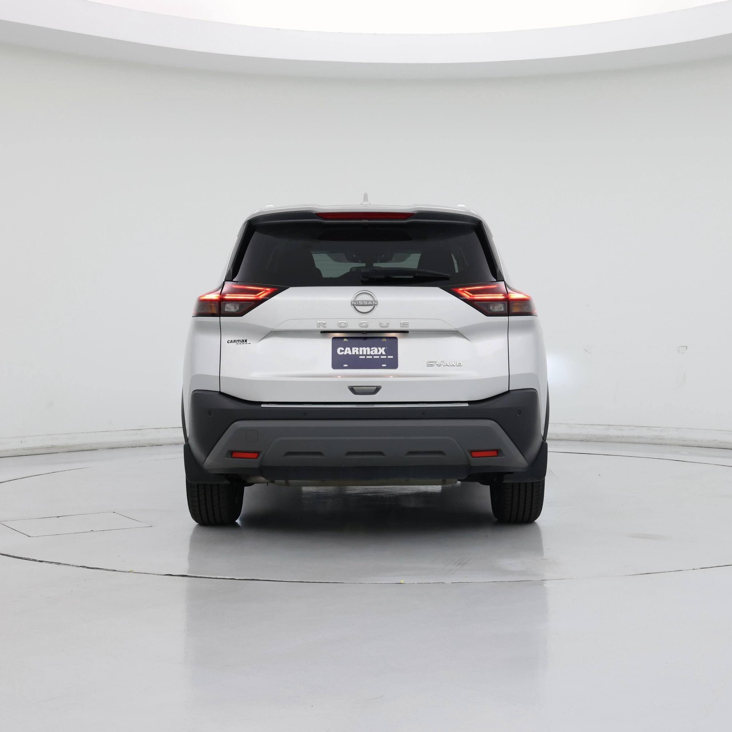 Thumbnail: 2023 Nissan Rogue - 6