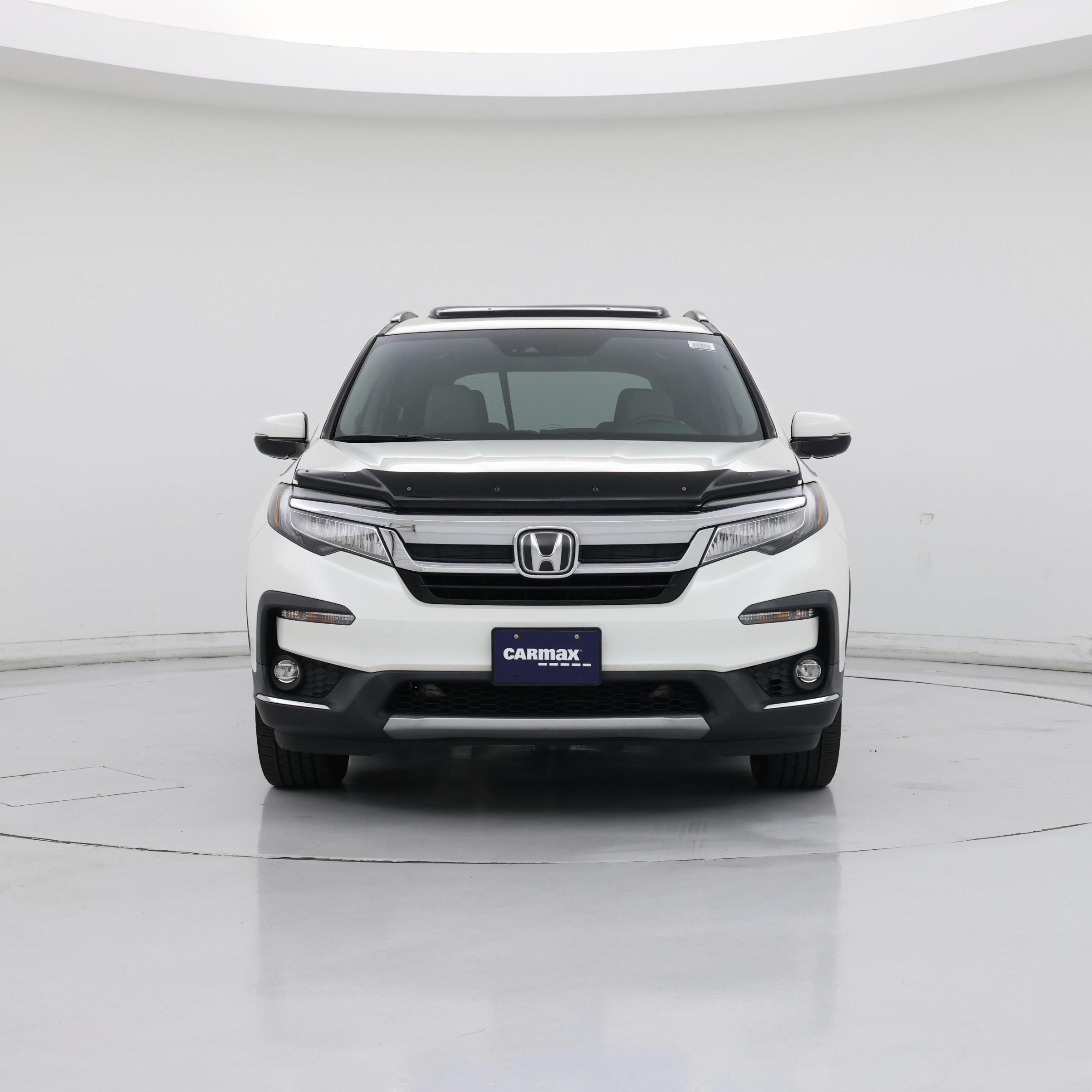 Thumbnail: 2019 Honda Pilot - 5