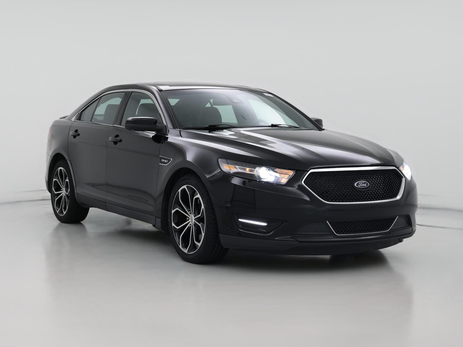 2018 Ford Taurus SHO