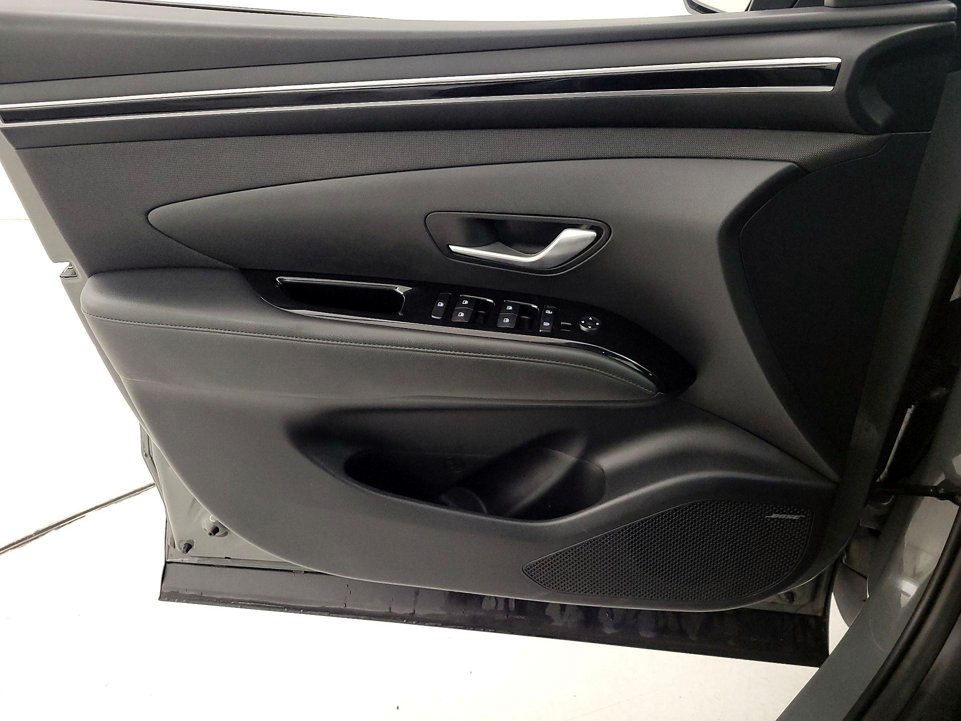 Thumbnail: 2022 Hyundai Santa Cruz - 12