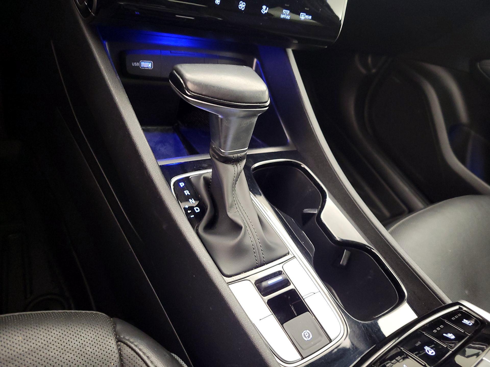 Thumbnail: 2022 Hyundai Santa Cruz - 18