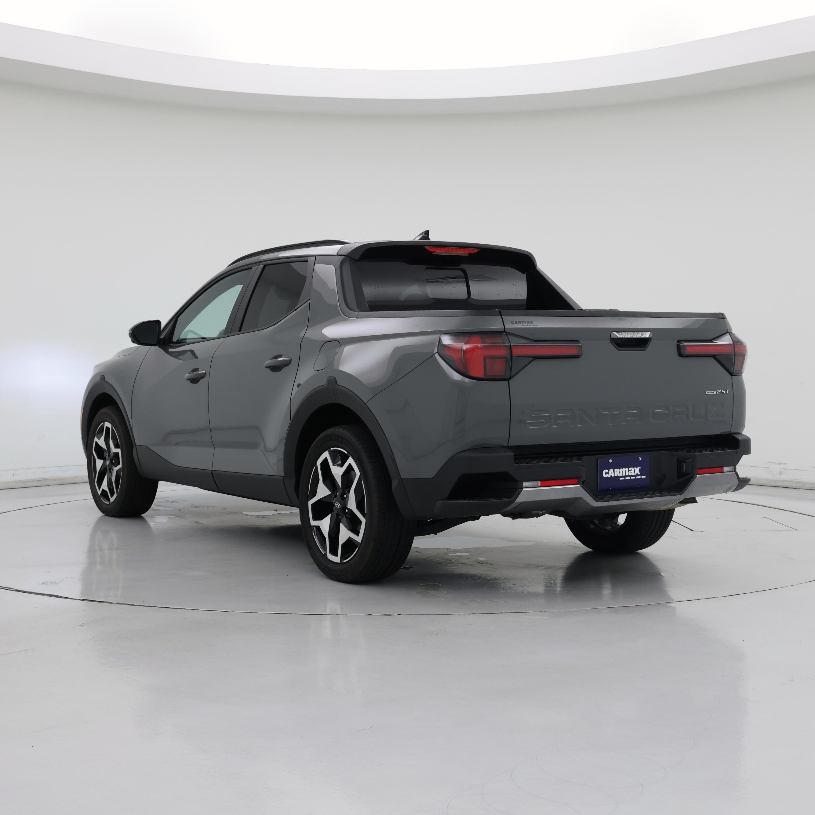 Thumbnail: 2022 Hyundai Santa Cruz - 2