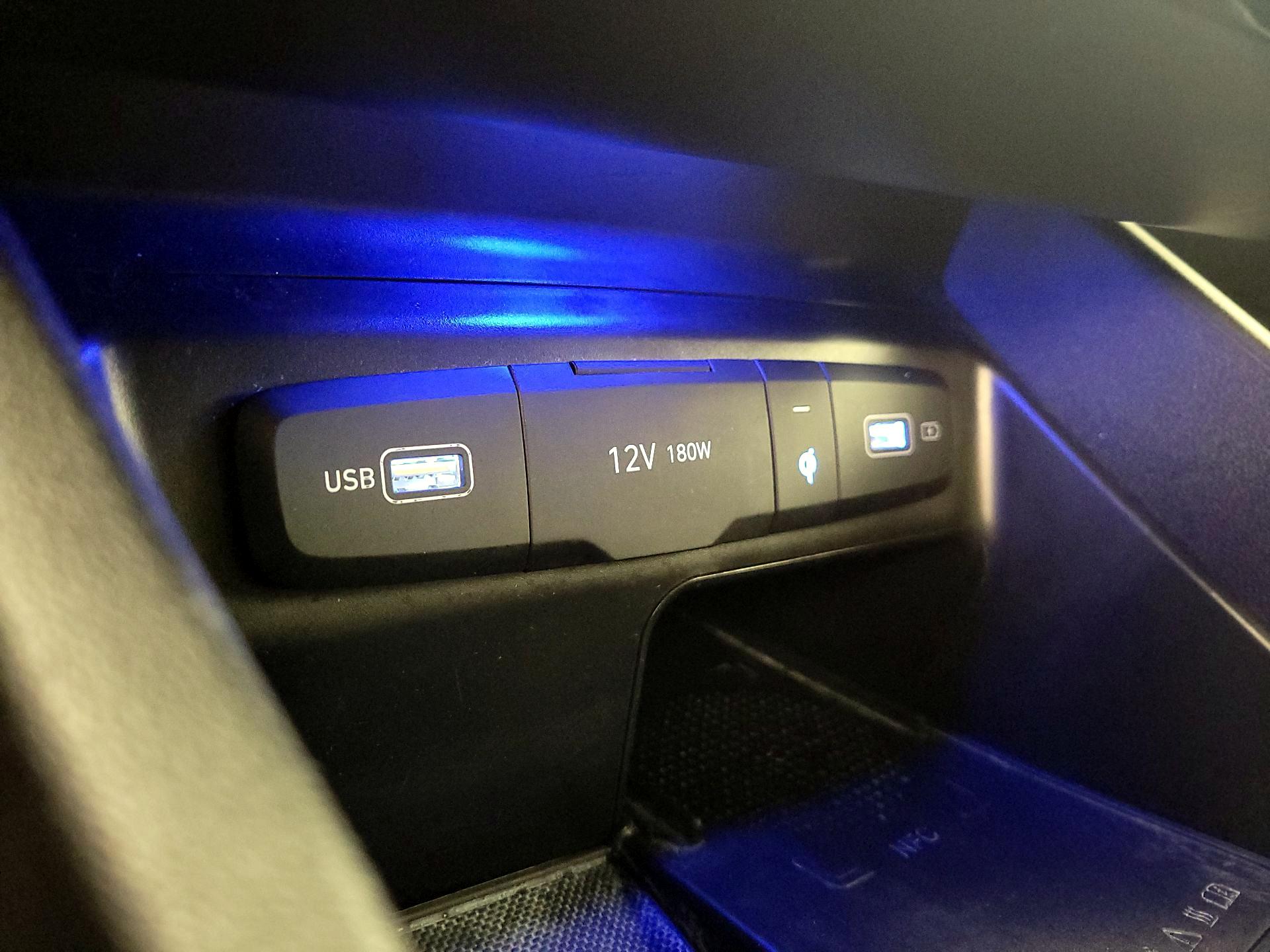 Thumbnail: 2022 Hyundai Santa Cruz - 19