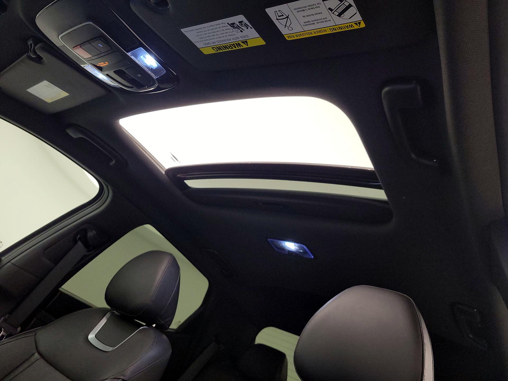 Thumbnail: 2022 Hyundai Santa Cruz - 20