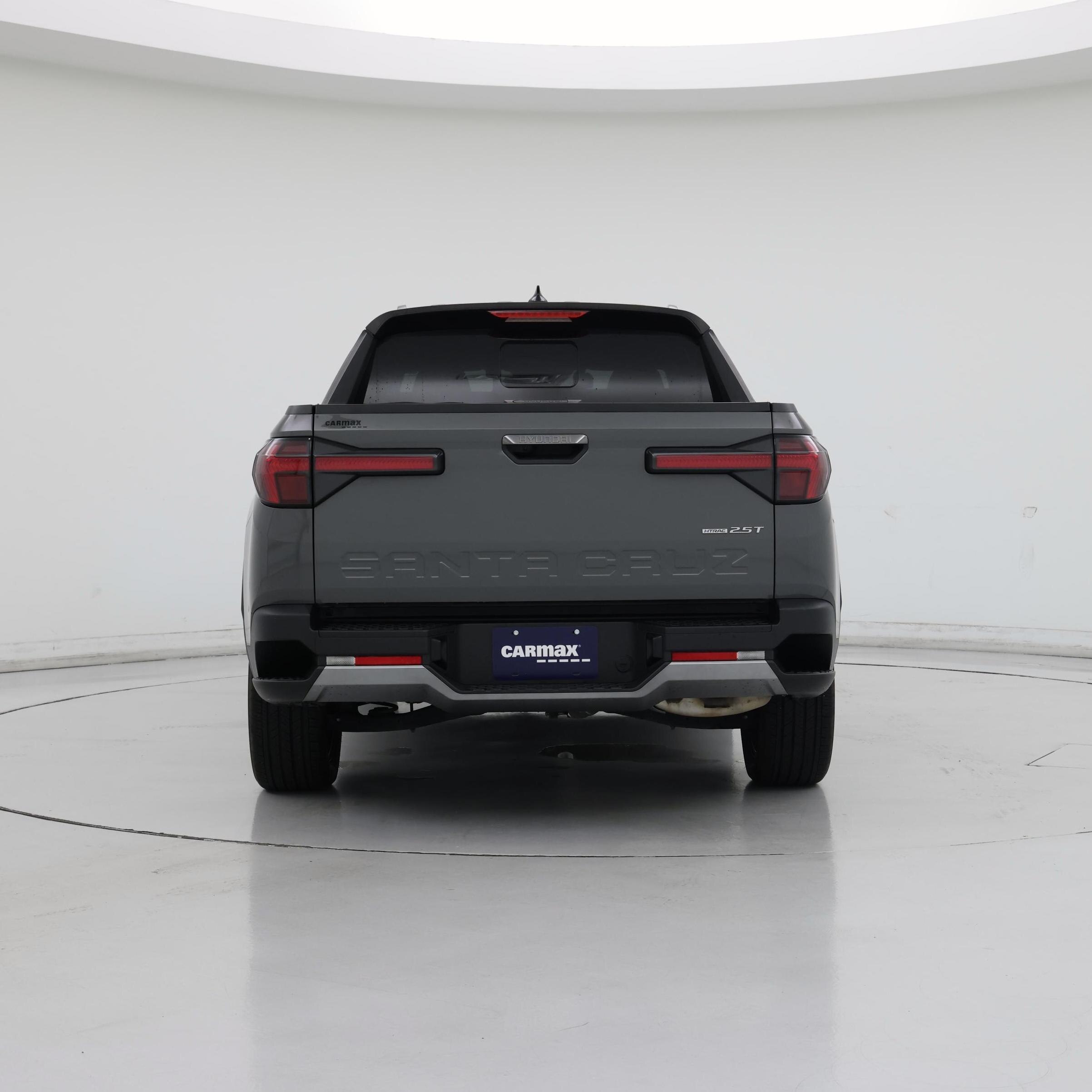 Thumbnail: 2022 Hyundai Santa Cruz - 6