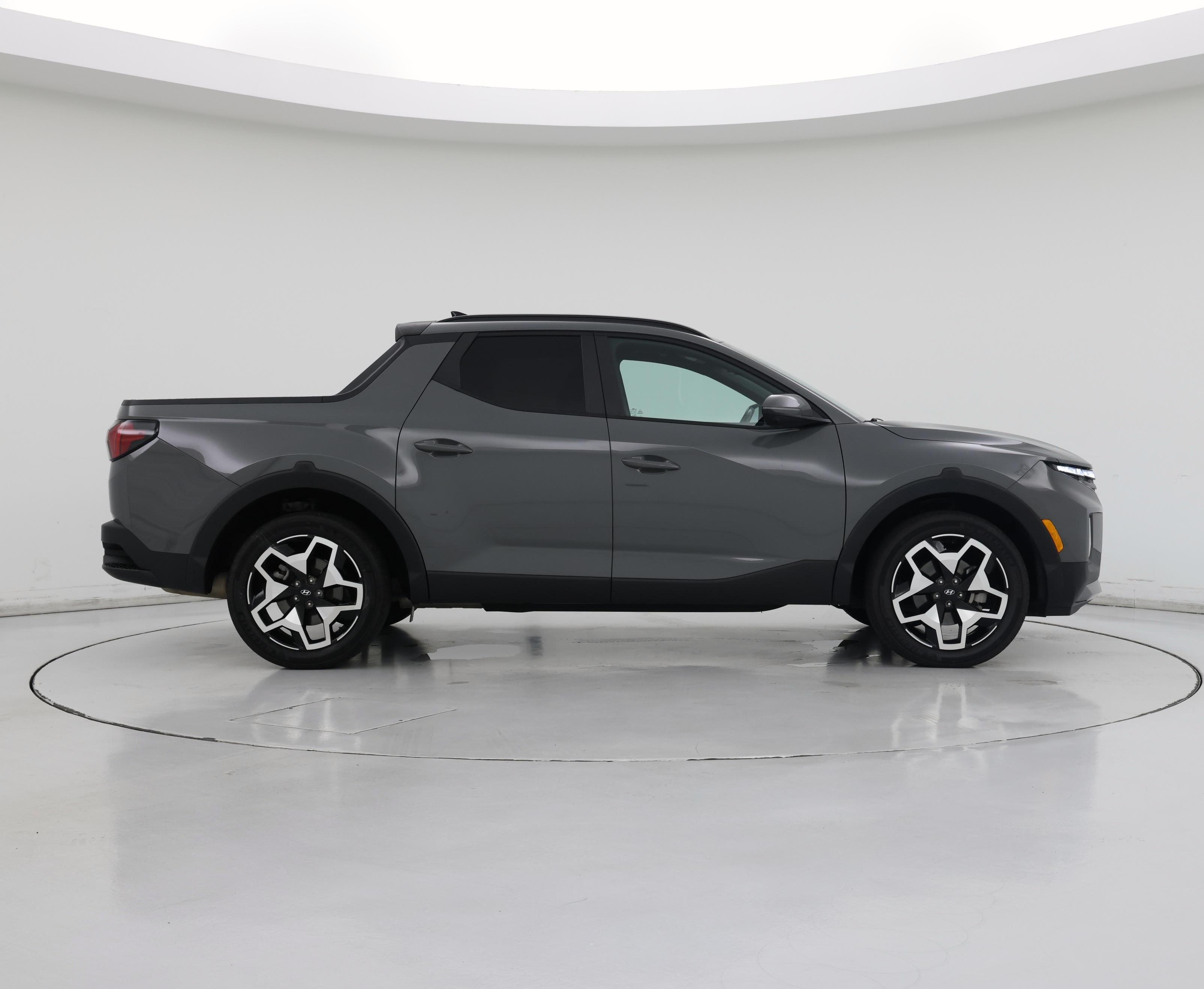 Thumbnail: 2022 Hyundai Santa Cruz - 7