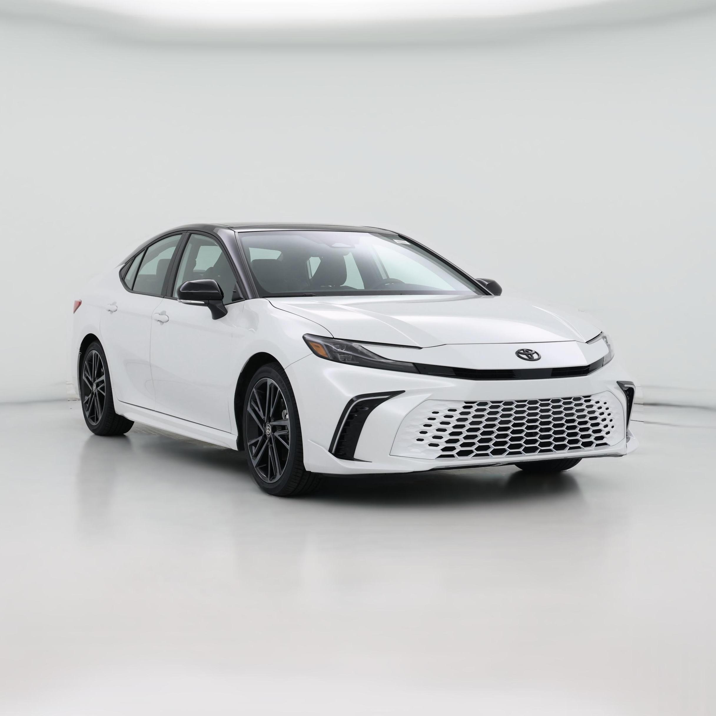 Thumbnail: 2025 Toyota Camry - 1