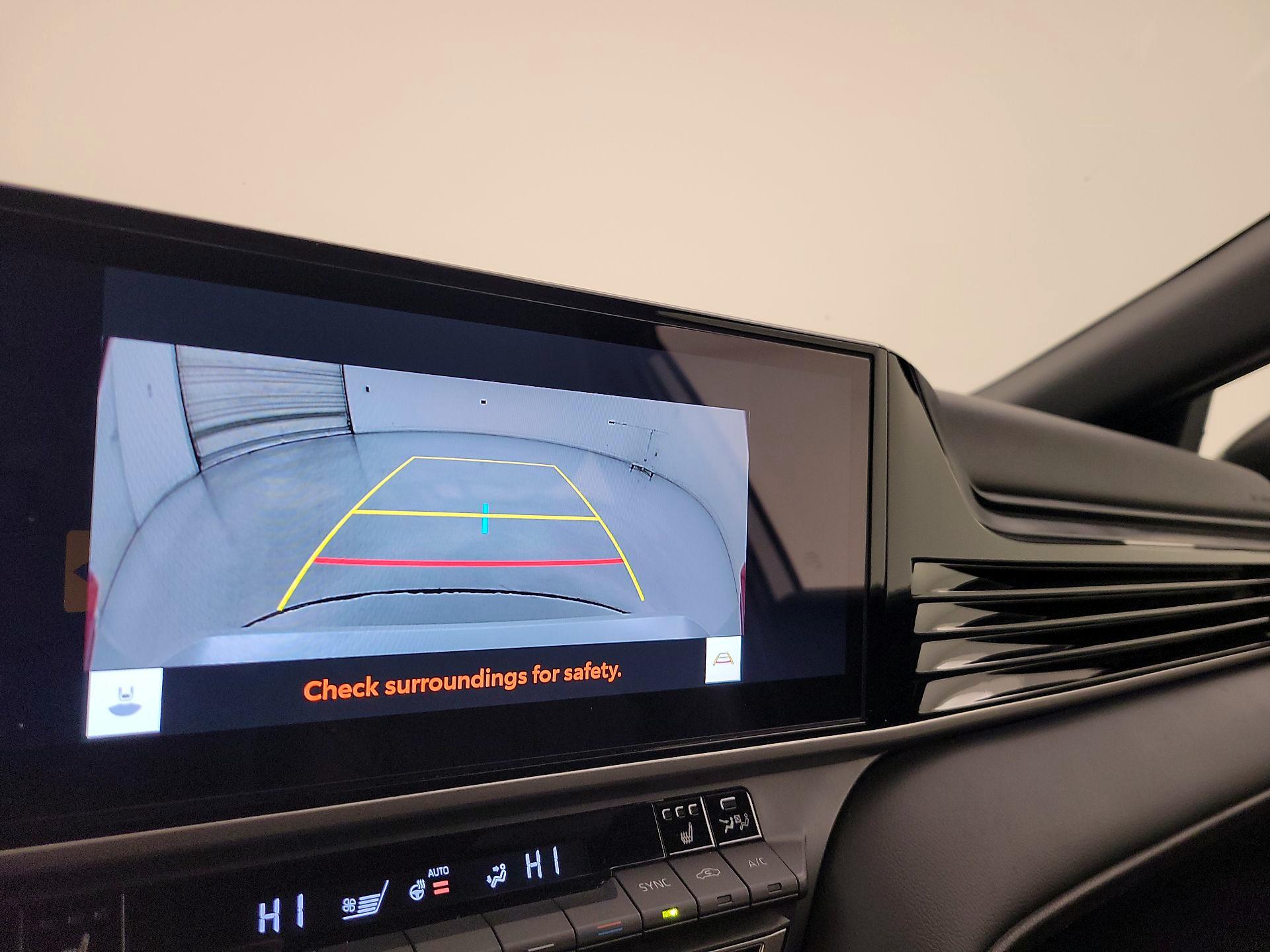 Thumbnail: 2025 Toyota Camry - 13