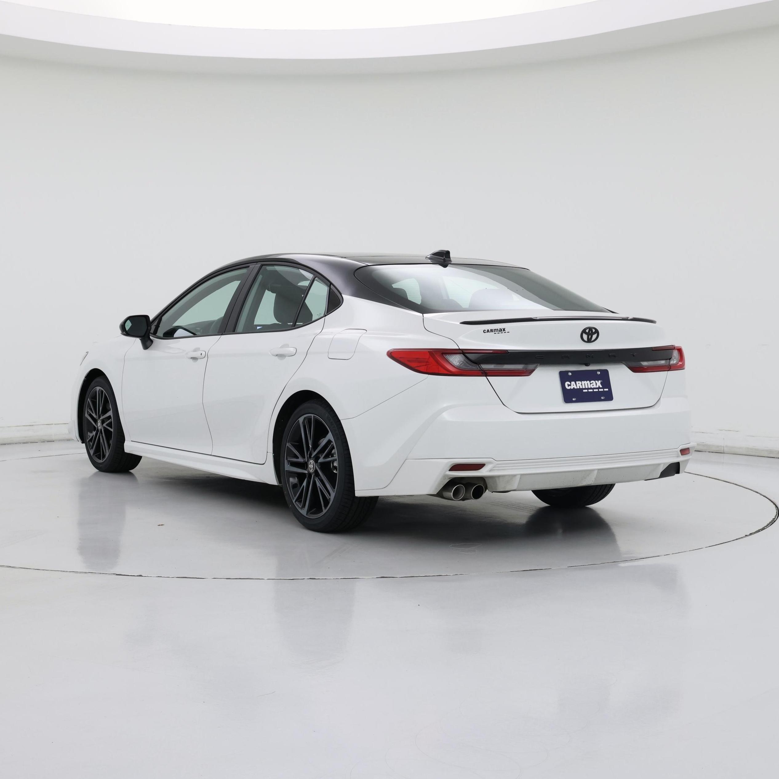 Thumbnail: 2025 Toyota Camry - 2