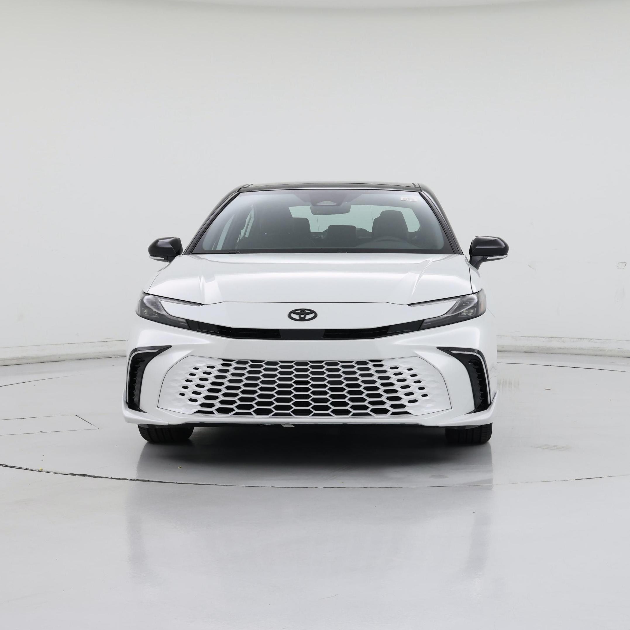 Thumbnail: 2025 Toyota Camry - 5