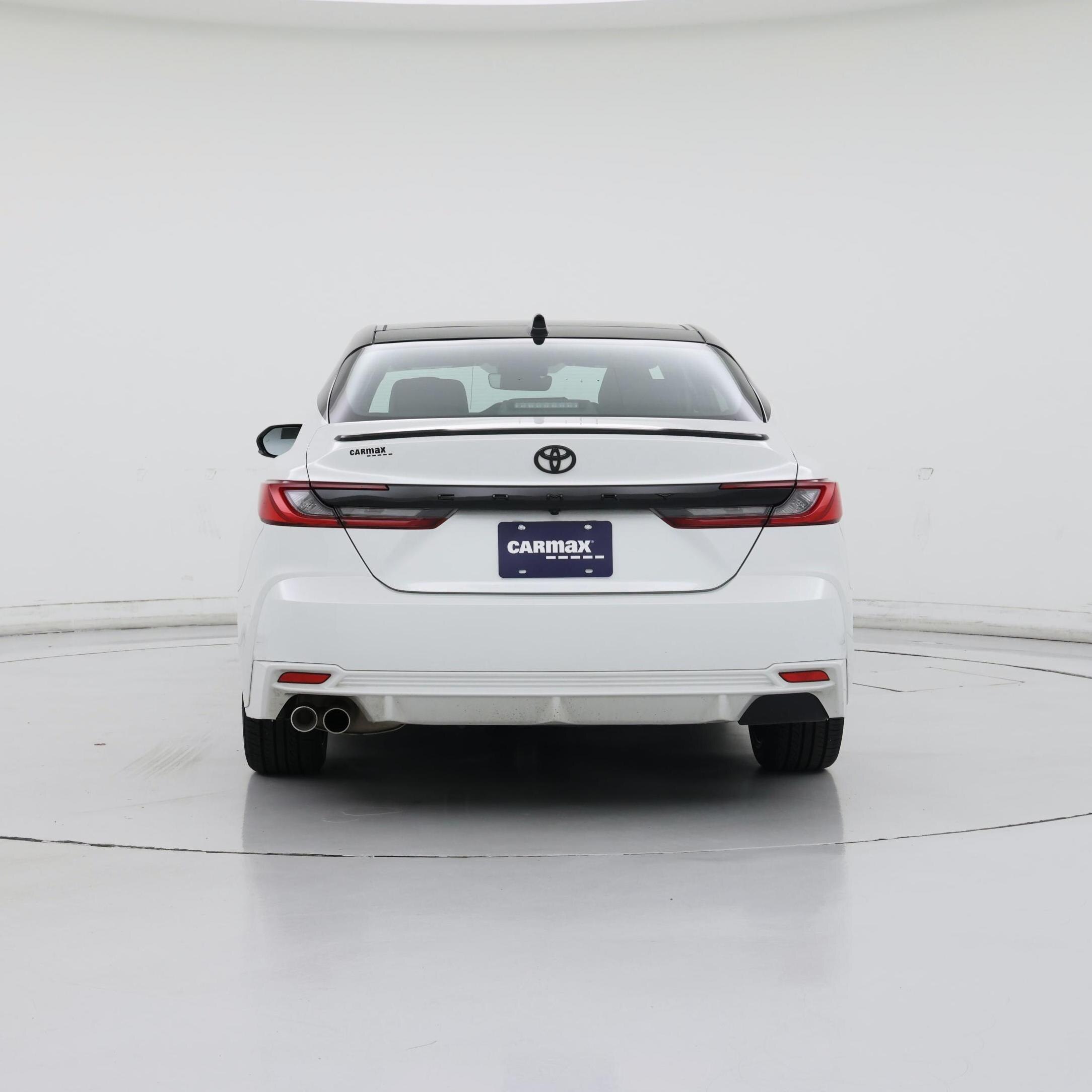 Thumbnail: 2025 Toyota Camry - 6