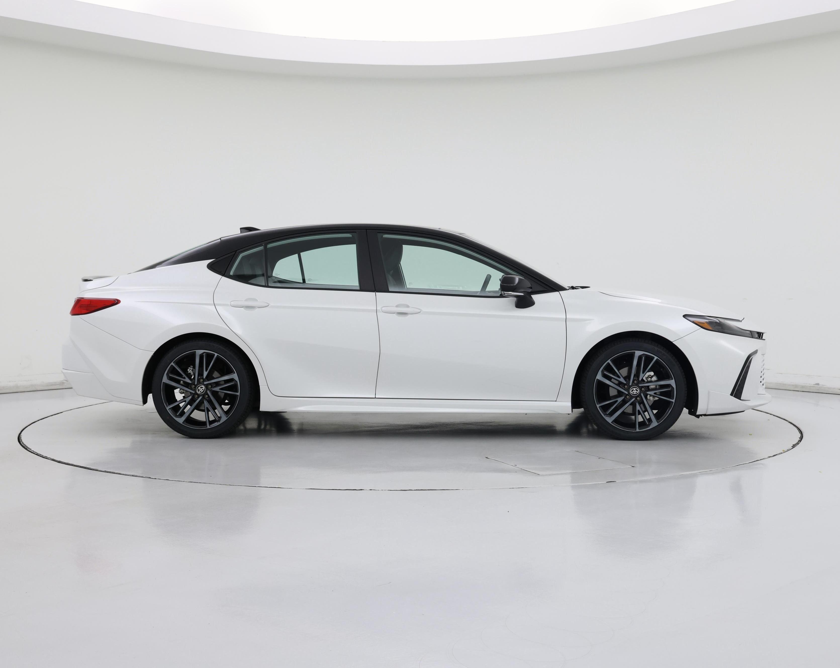 Thumbnail: 2025 Toyota Camry - 7