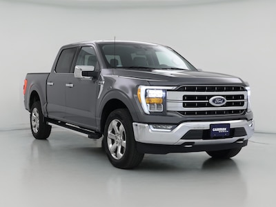 2022 Ford F150 Lariat