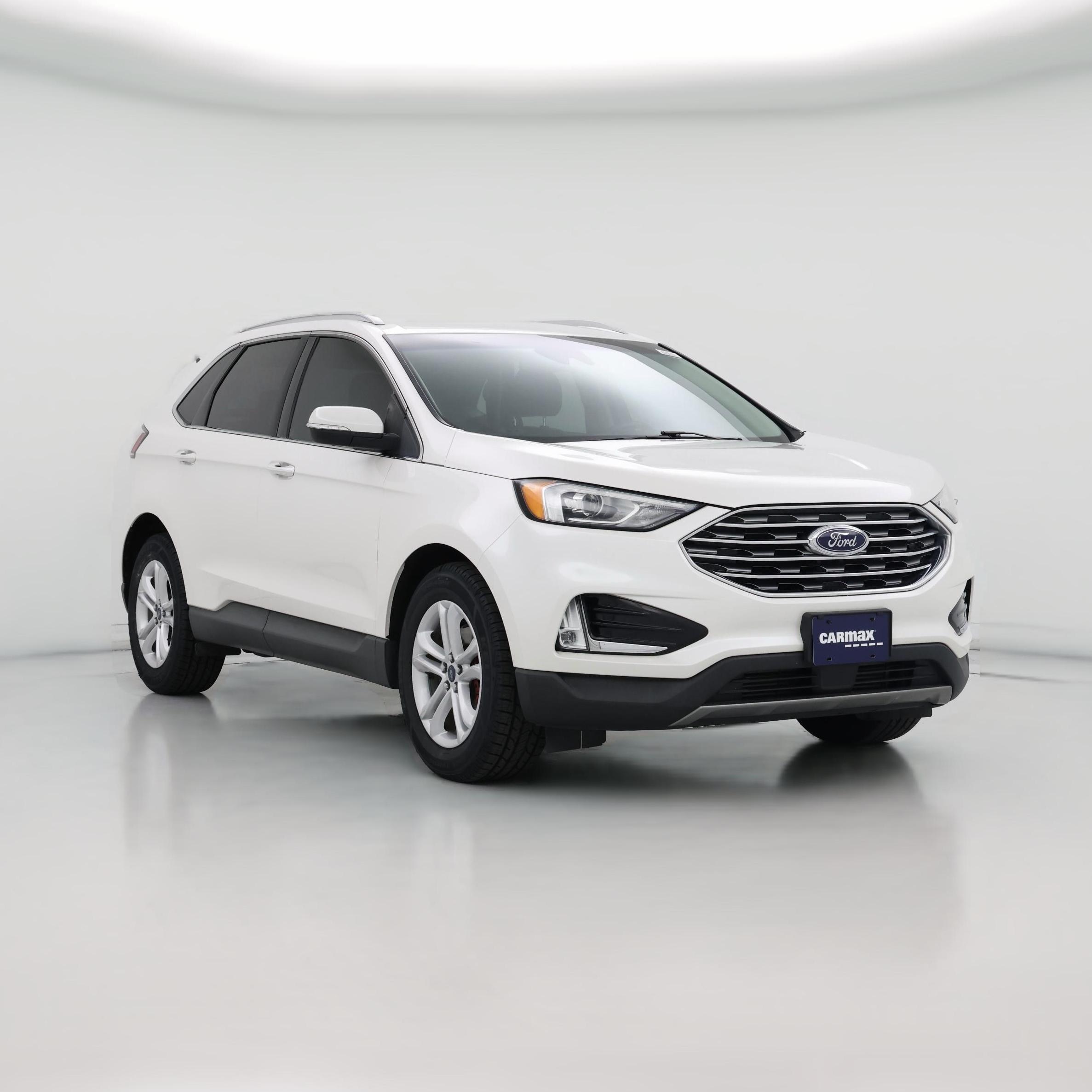 Thumbnail: 2019 Ford Edge - 1
